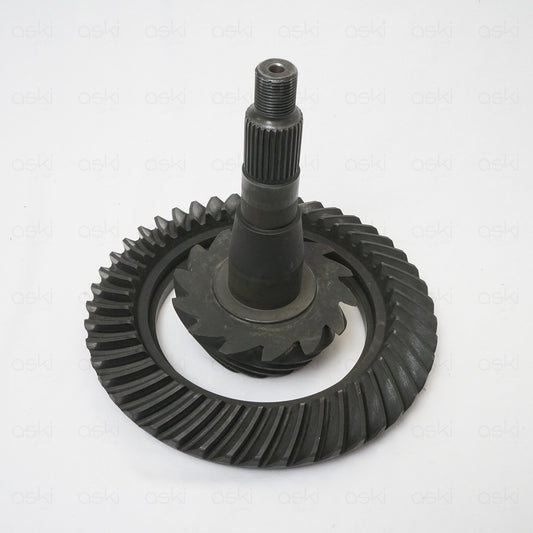 USA Standard ZG C9.25B-321B Ring and Pinion 3.21 Chrysler 9.25 ZF Ram