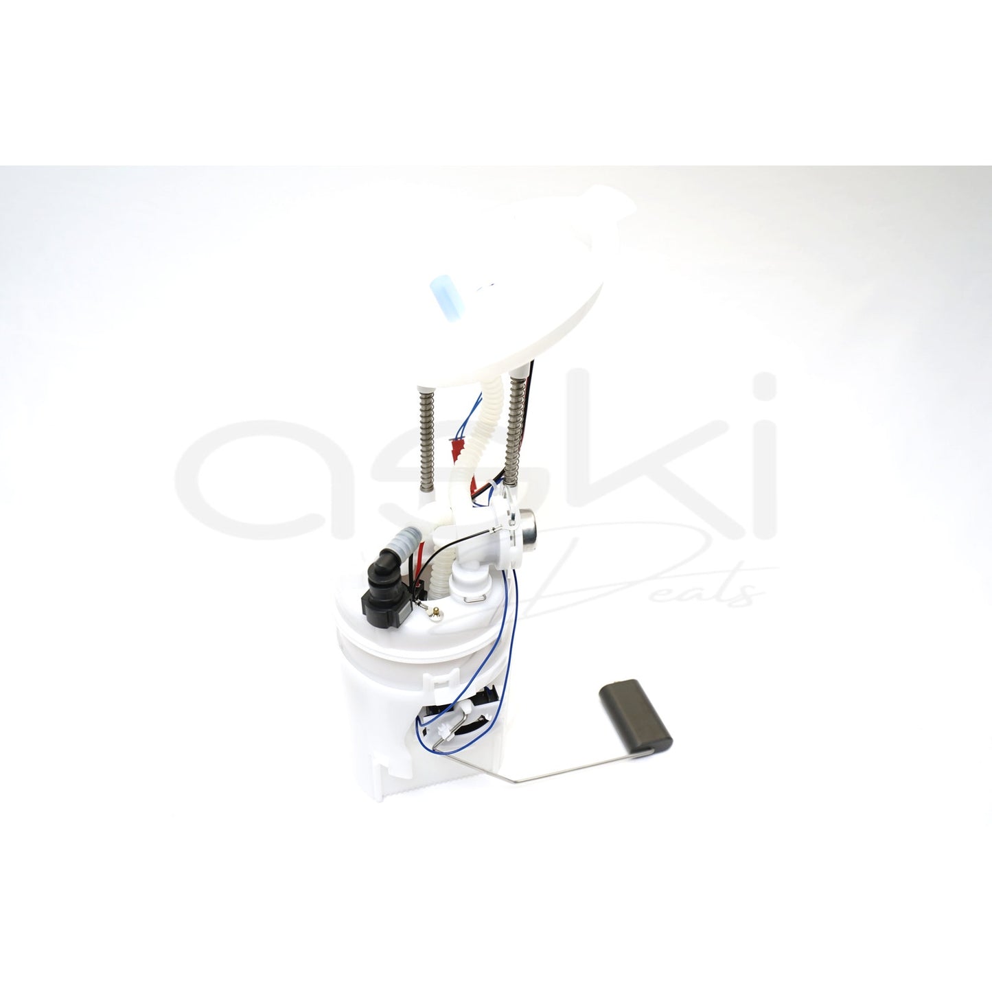 TRQ FPA61244 Fuel Pump Module Sending Unit Strainer for 2013 15-17 BMW X3 2.0L