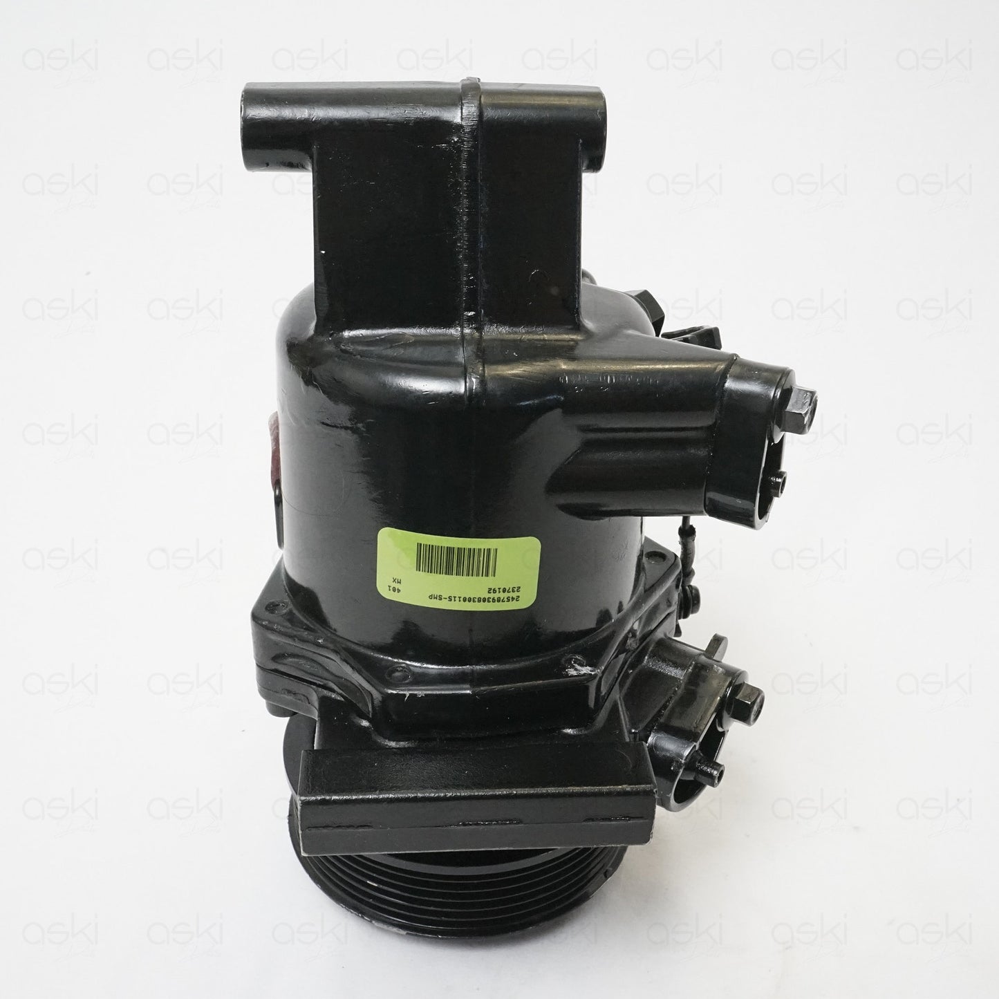 Four Seasons 57893 Reman A/C Compressor w Clutch CR08 Fits Nissan Juke 11-17