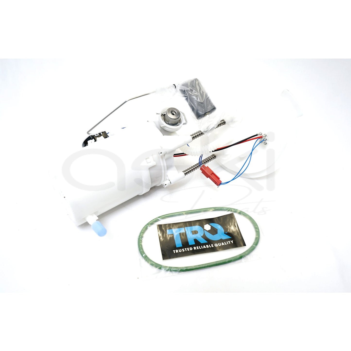 TRQ FPA61244 Fuel Pump Module Sending Unit Strainer for 2013 15-17 BMW X3 2.0L