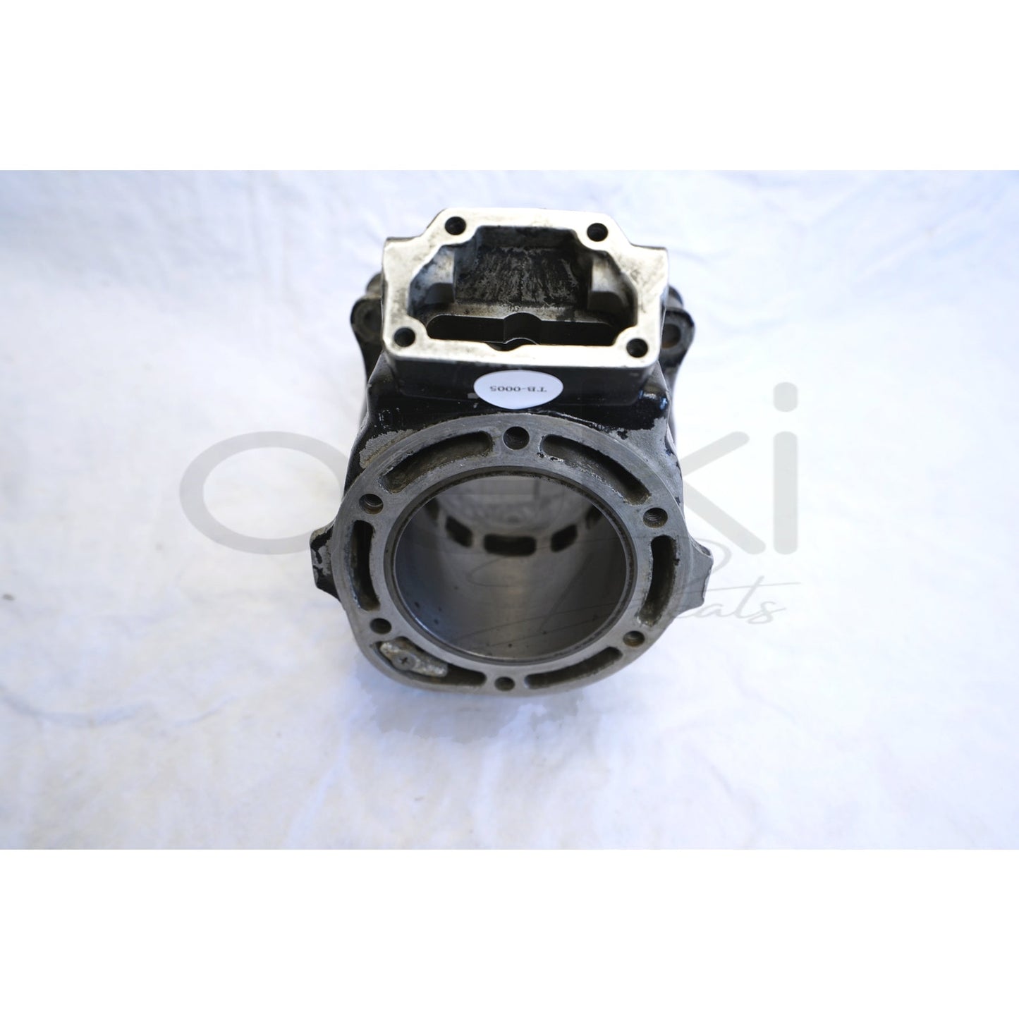 99-05 Yamaha 1200 PV Cylinder Jug 66V-11311-00-94 GP1200R XLT1200 XL1200