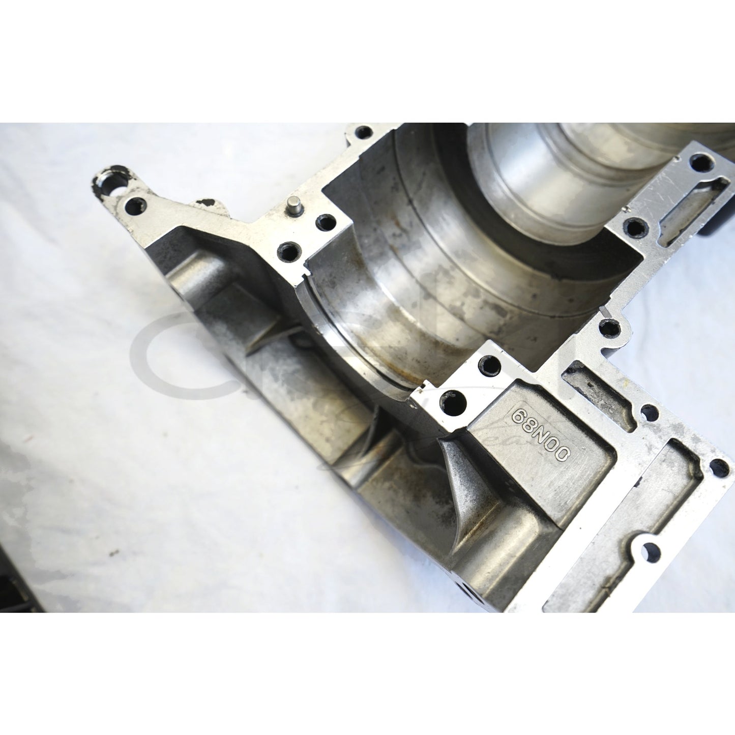 OEM Yamaha WaveRunner XLT1200 GP1200R Crankcase Assembly 66V 67X 68N-15100-00-00