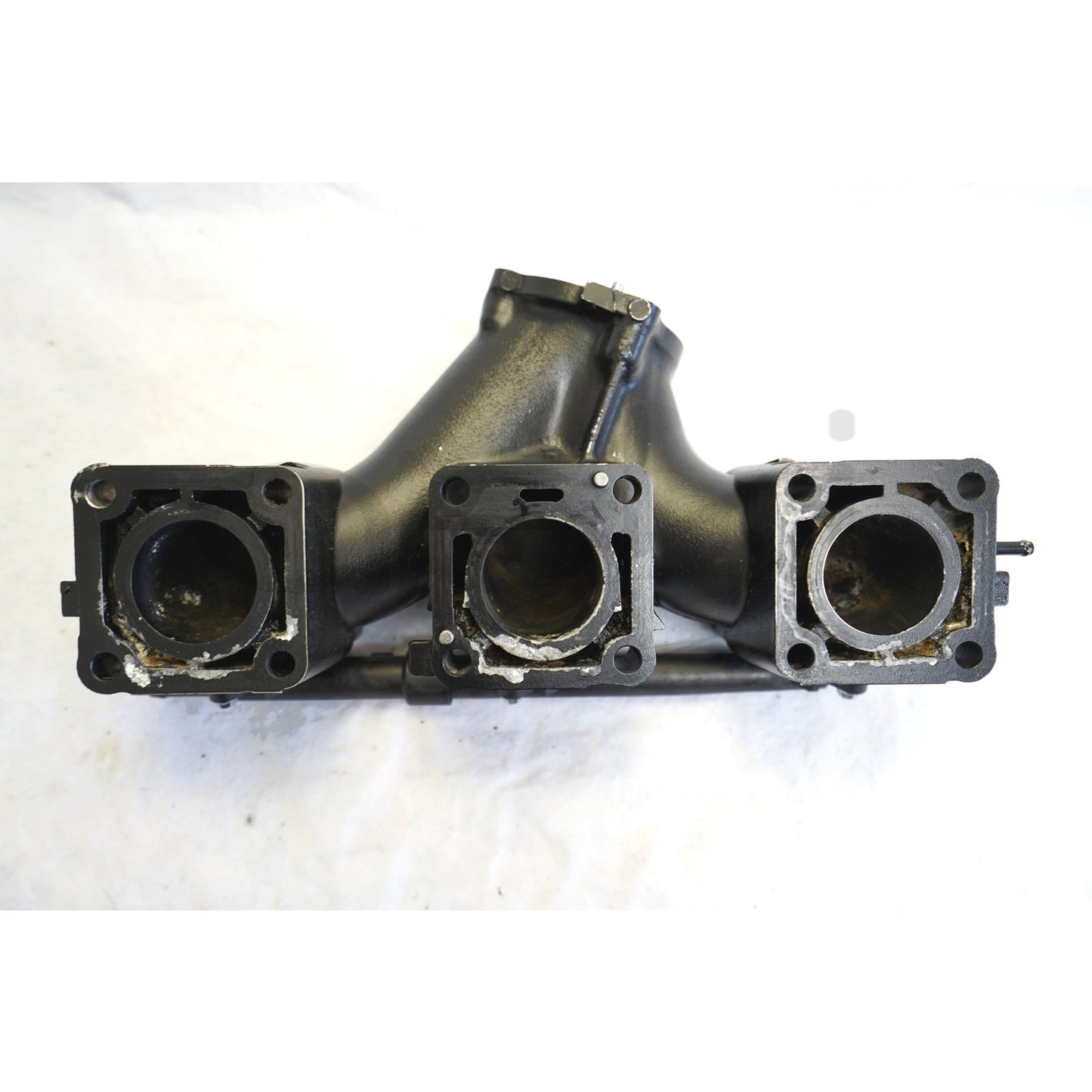Yamaha WaveRunner GP1200R XLT1200 GP1300R Exhaust Muffler Manifold 66V-14711