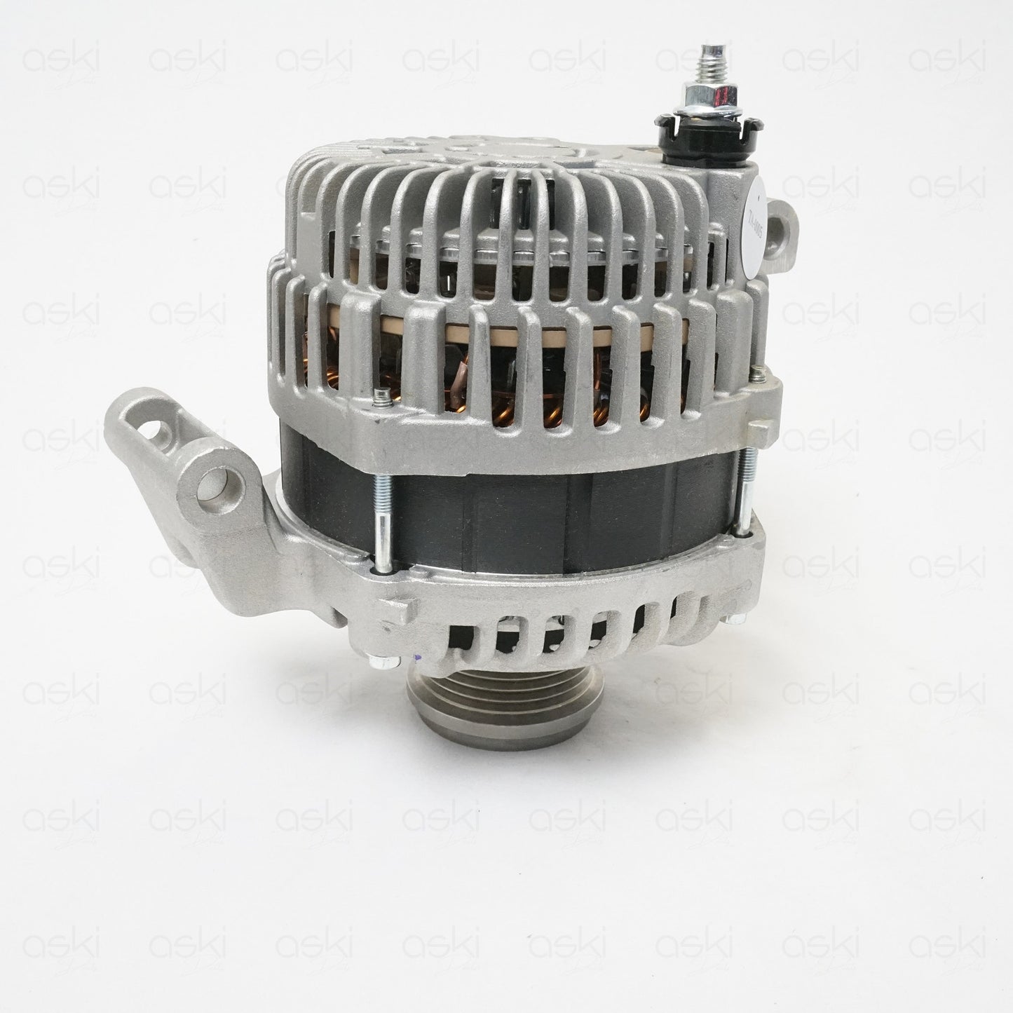BProAuto 1BP00837AA 120A Alternator For 2013-2016 Dodge Dart 1.4L 2.0L 2.4L