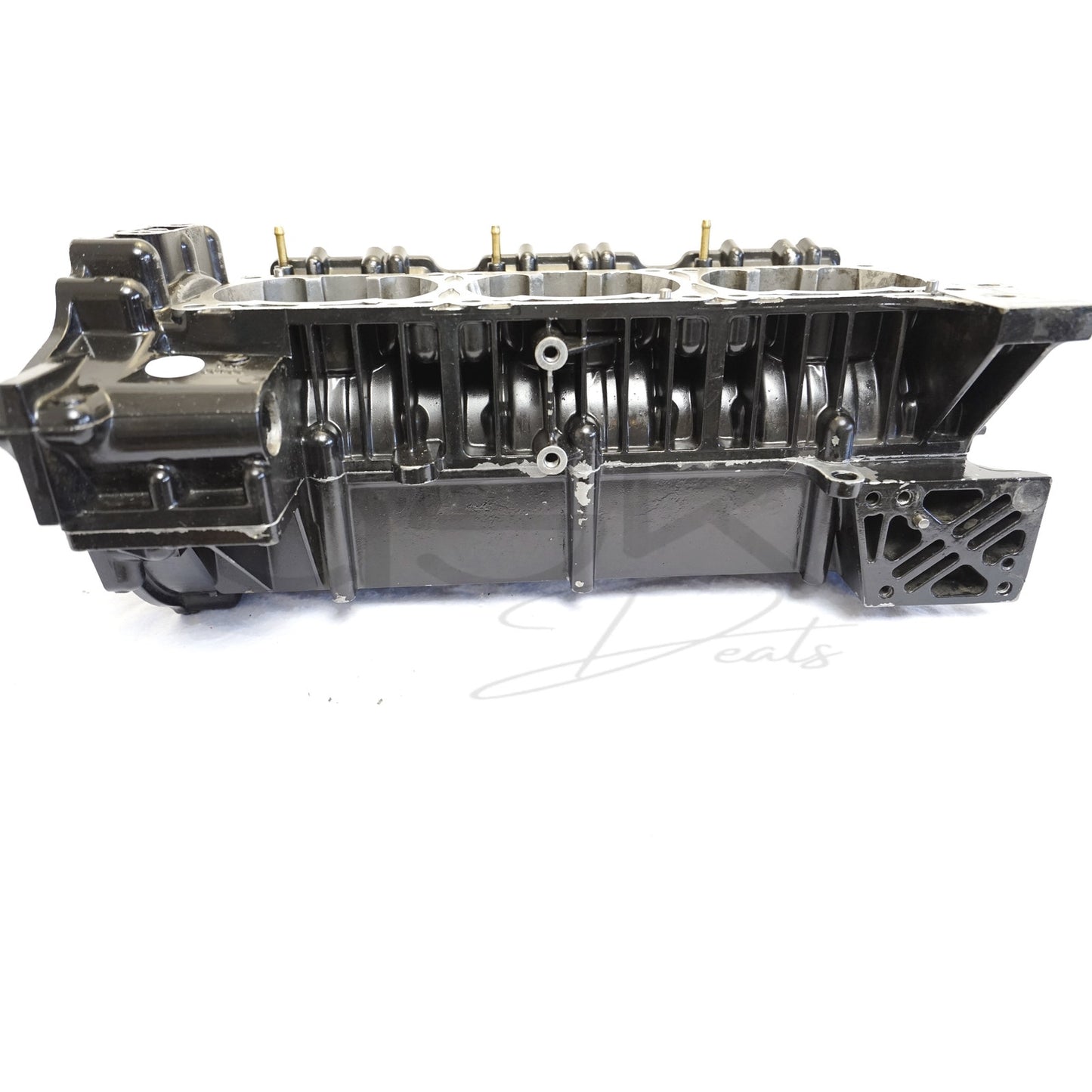 OEM Yamaha WaveRunner XLT1200 GP1200R Crankcase Assembly 66V 67X 68N-15100-00-00