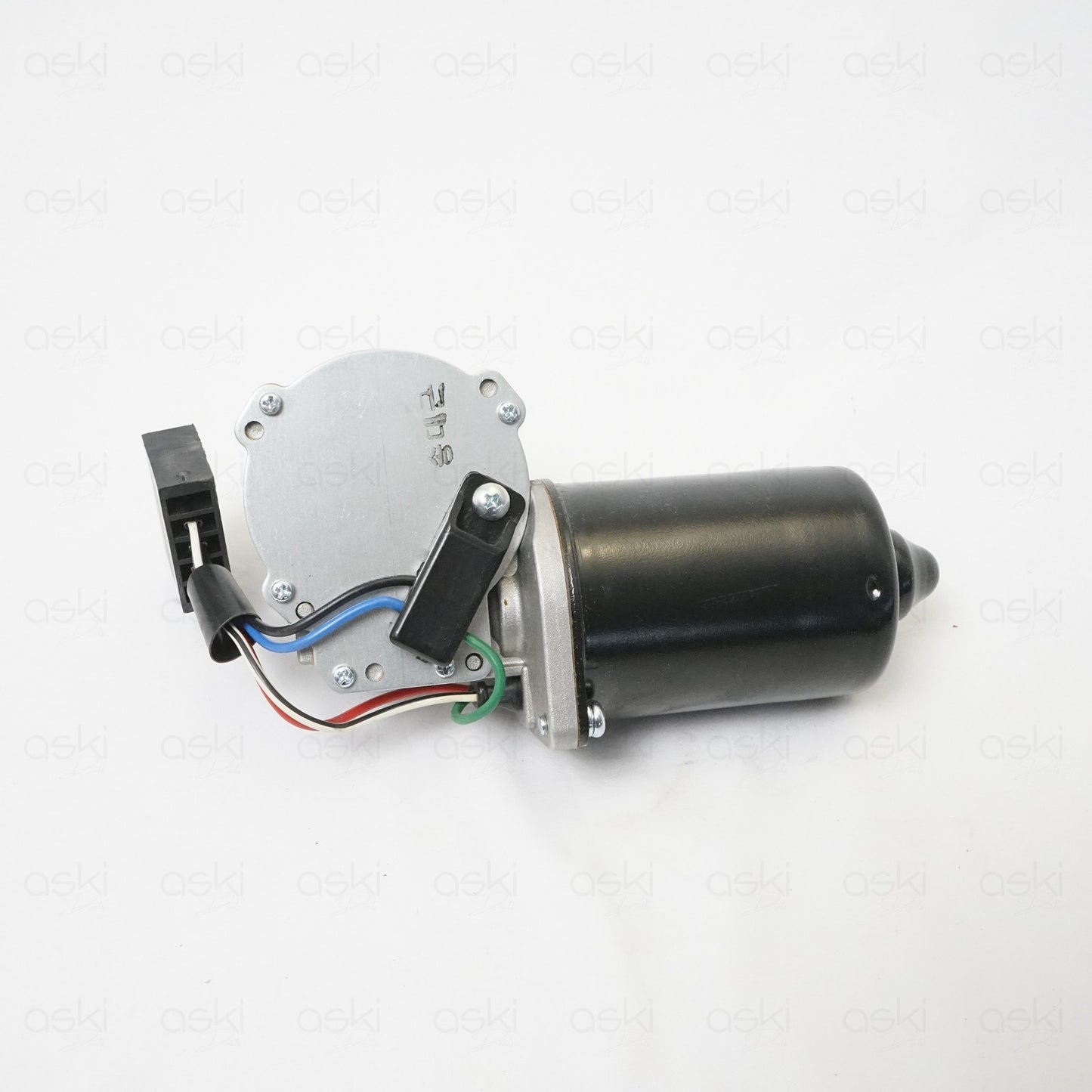 Genuine Morgan Olson Front Wiper Motor 47004125 Replaces 47004115 Step Van