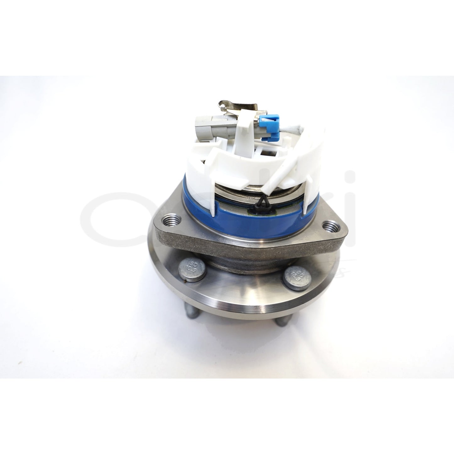 Dorman 951-016 Wheel Bearing Hub Assembly w ABS Sensor 5 Lug 513121