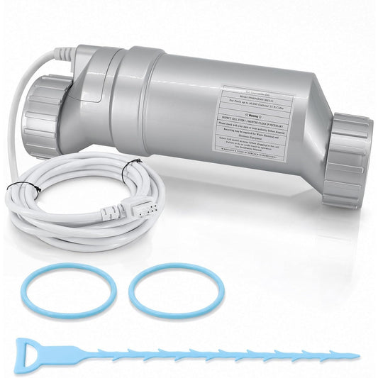 Salt Cell Replacement for Hayward T-CELL-15 W3T-CELL-15 AquaRite 40000 Gallon
