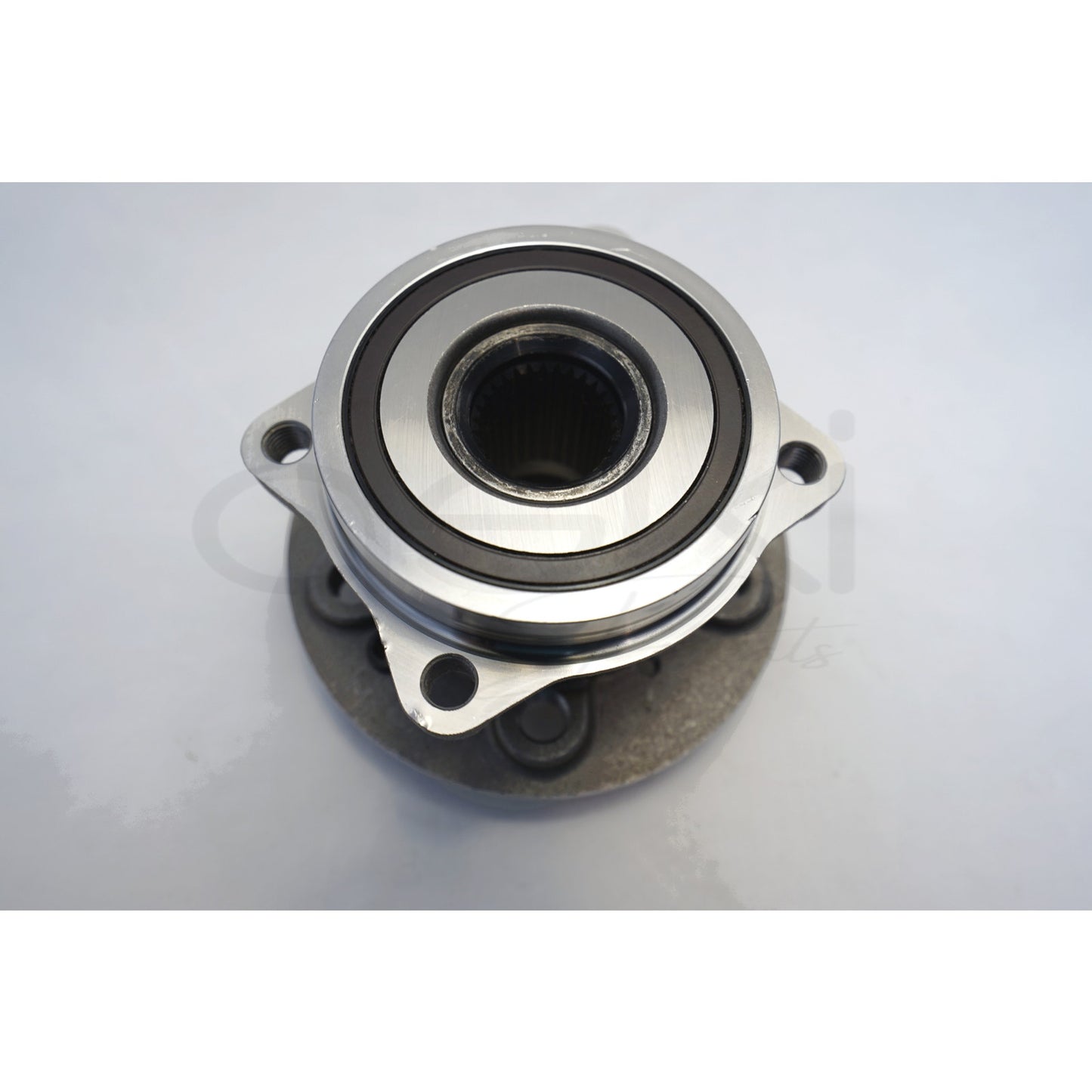 TRQ Front Driver Side Wheel Bearing and Hub Assembly Mercedes-Benz GLE/GLS/GL