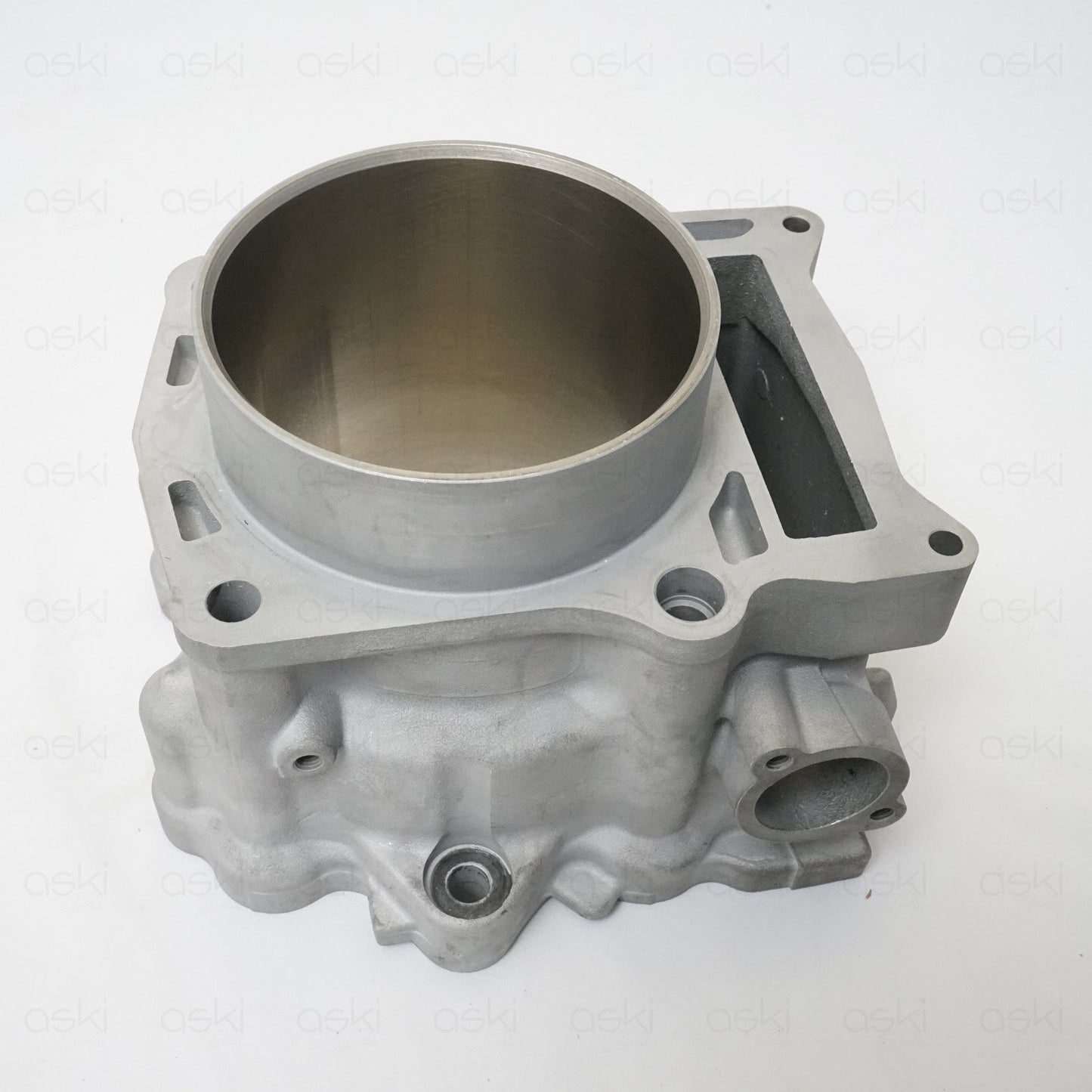Cylinder Works 20004-K02HC 102mm HC Cylinder Kit Yamaha Raptor 700R SE 15-20