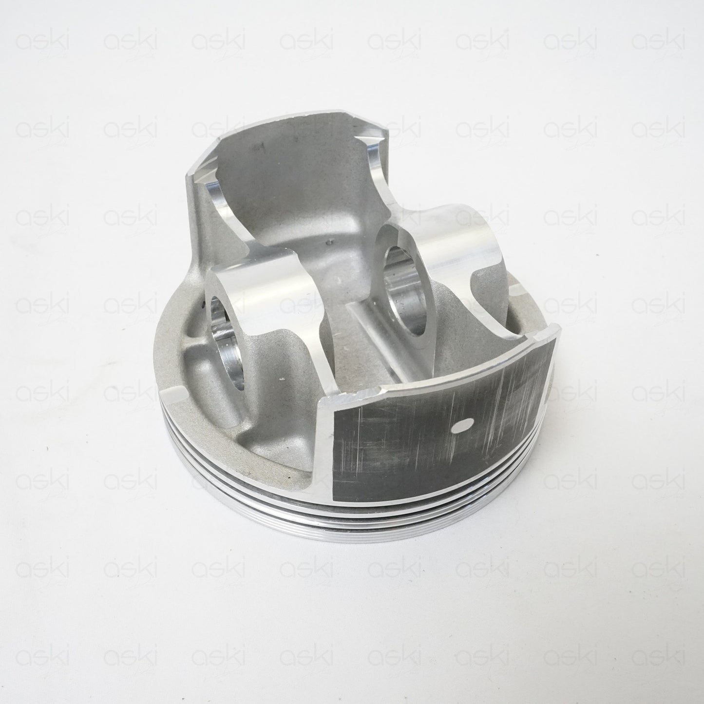 Cylinder Works 20004-K02HC 102mm HC Cylinder Kit Yamaha Raptor 700R SE 15-20