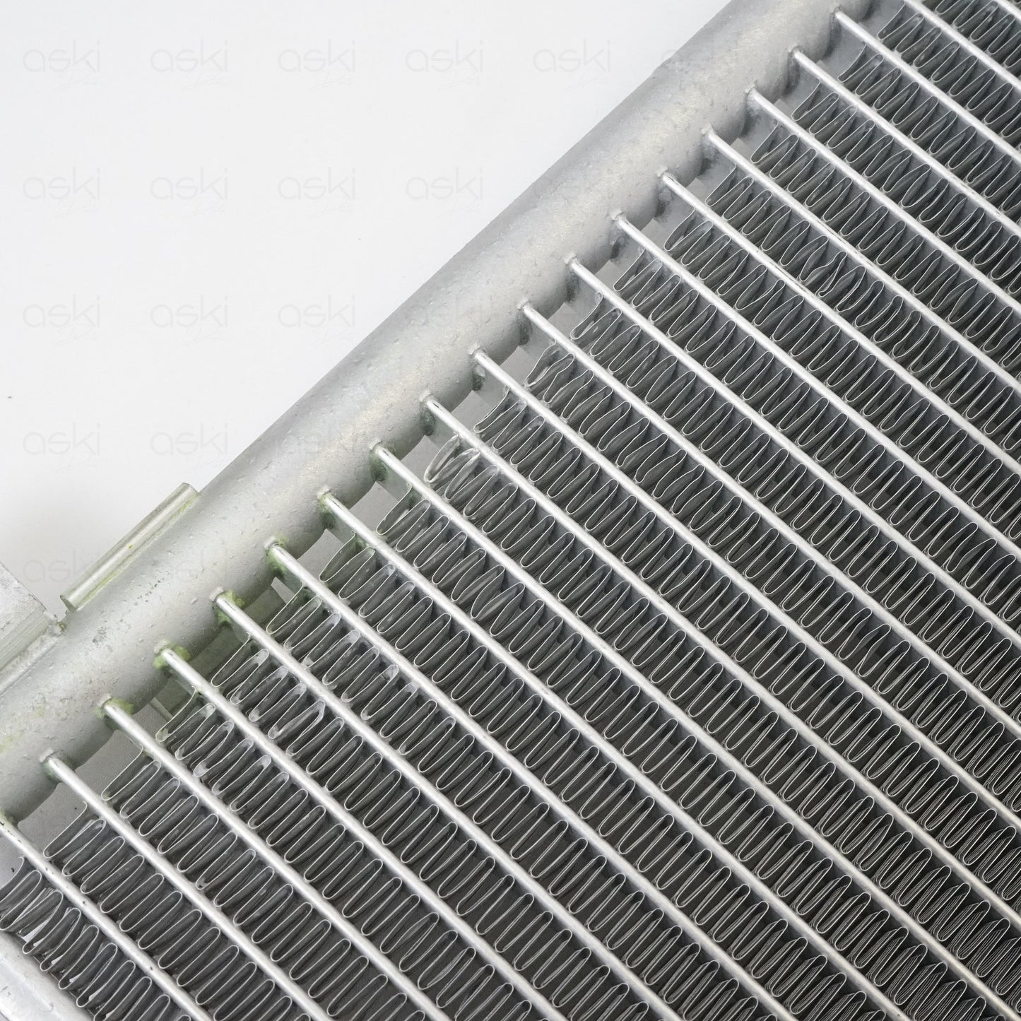 TRQ A/C Condenser Receiver Drier 16-21 Honda Civic 1.5L HO3030163 *NEW DAMAGED*