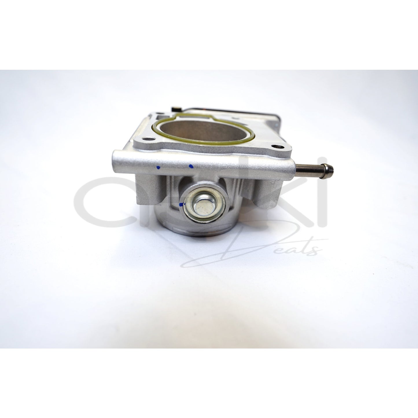 SCITOO Throttle Body TB1174 Fits 05-08 Escape Hybrid 2.3L 5M6Z9E926CA