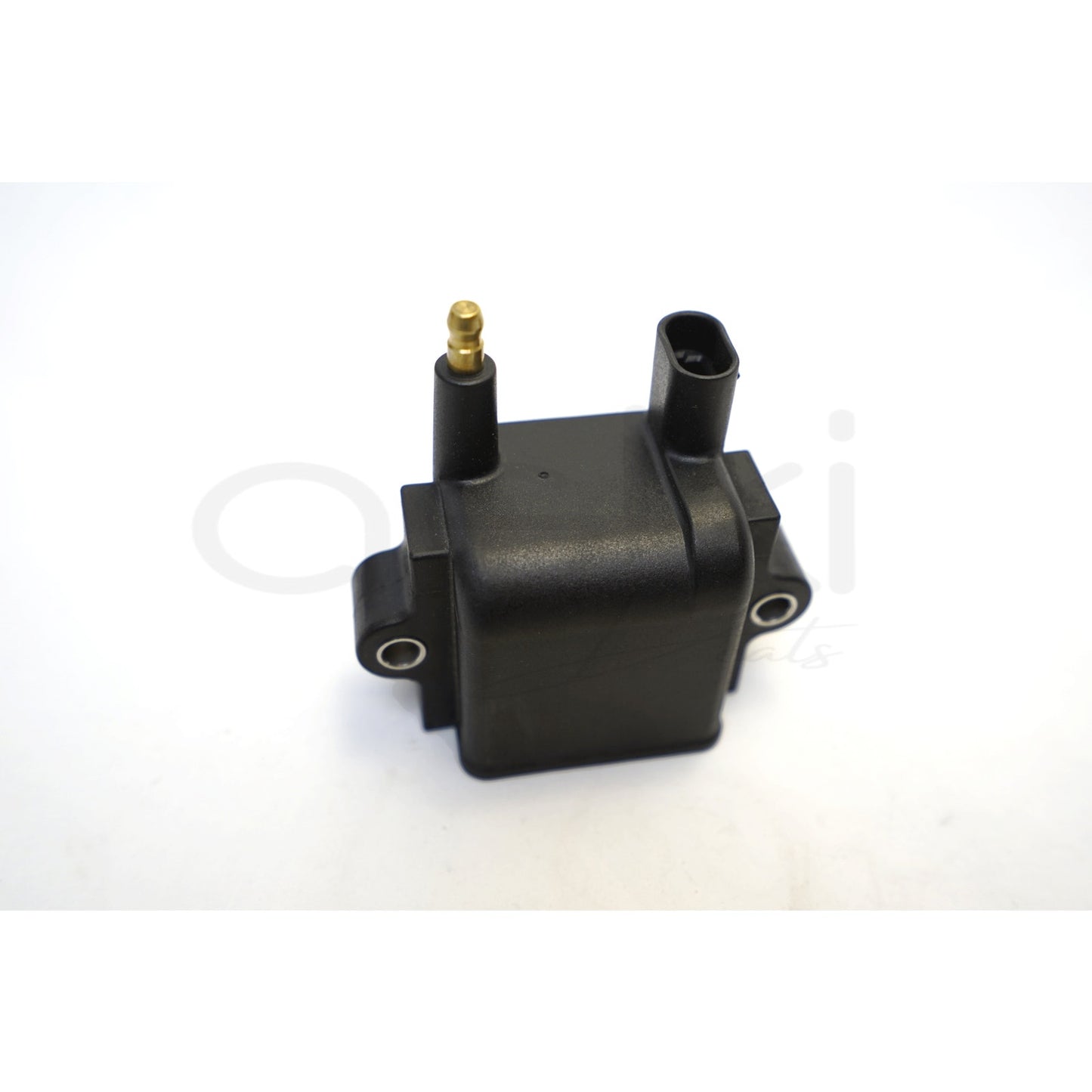 AEM 30-2852 High Output Inductive Dumb Ignition Coil 41kV 118mJ Universal