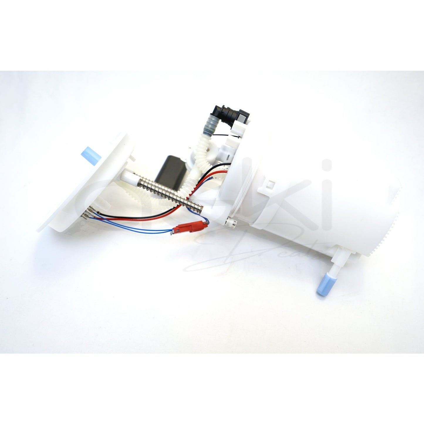 TRQ FPA61244 Fuel Pump Module Sending Unit Strainer for 2013 15-17 BMW X3 2.0L