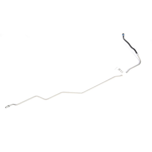 GM Genuine Parts 15733144 Fuel Return Pipe Line - Tahoe Yukon Escalade 5.7