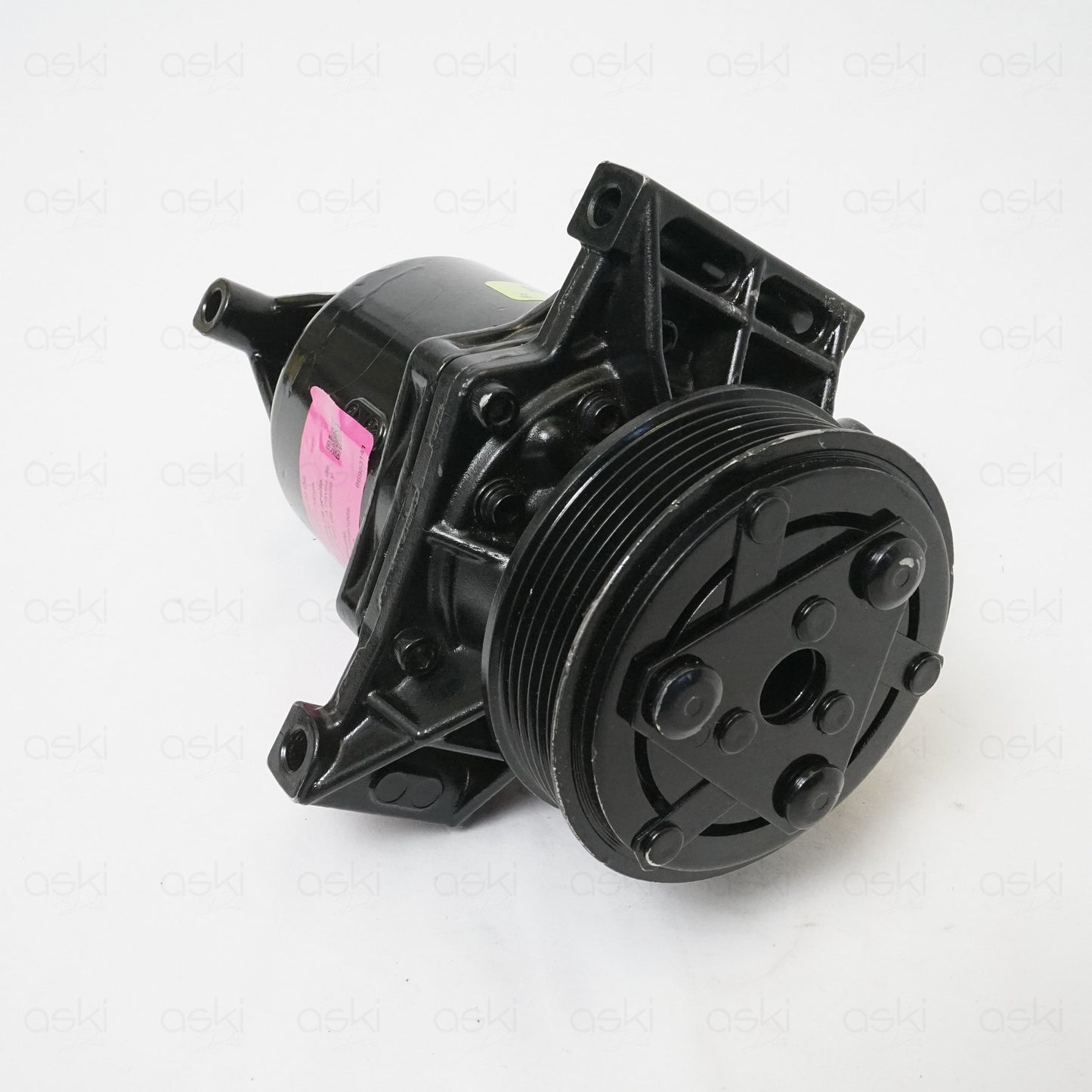 Four Seasons 57893 Reman A/C Compressor w Clutch CR08 Fits Nissan Juke 11-17
