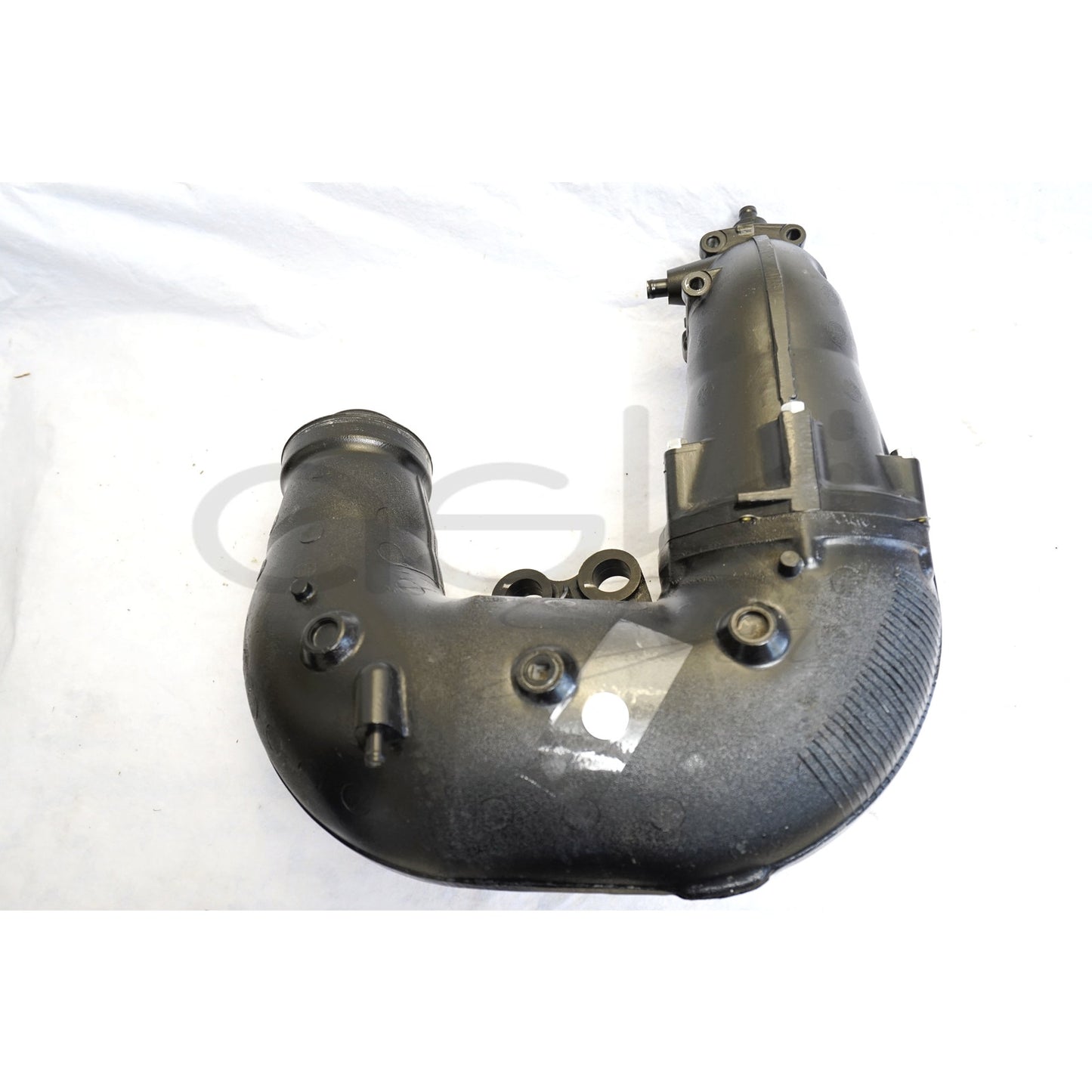 Yamaha PWC Waverunner Gp1200 Xl12 Xlt1200 OEM Exhaust Head Pipe Muffler