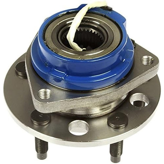 Dorman 951-016 Wheel Bearing Hub Assembly w ABS Sensor 5 Lug 513121