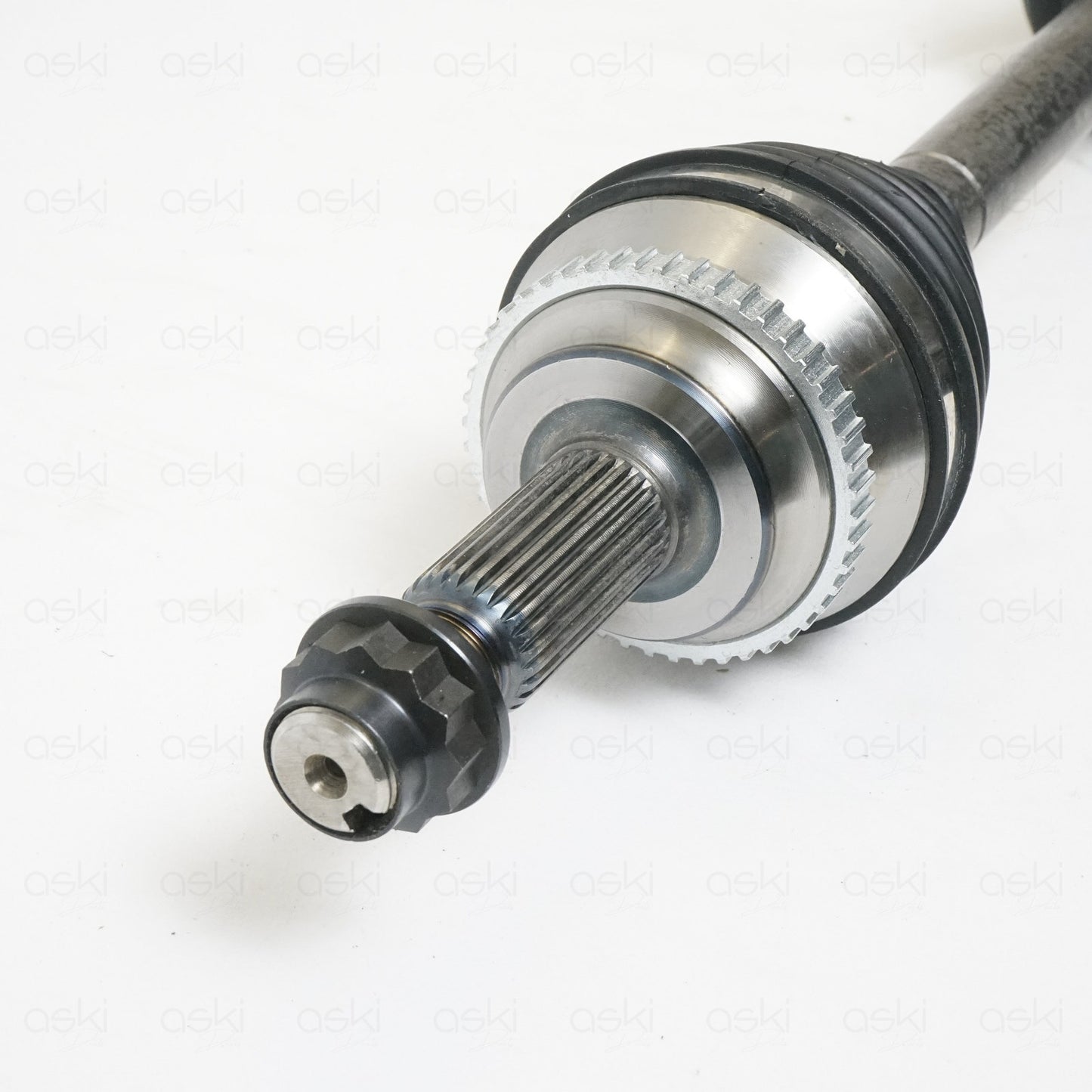 TRQ CSA33190 Front Right CV Axle 09-10 Vibe 09-10 Corolla XRS 09-13 Matrix