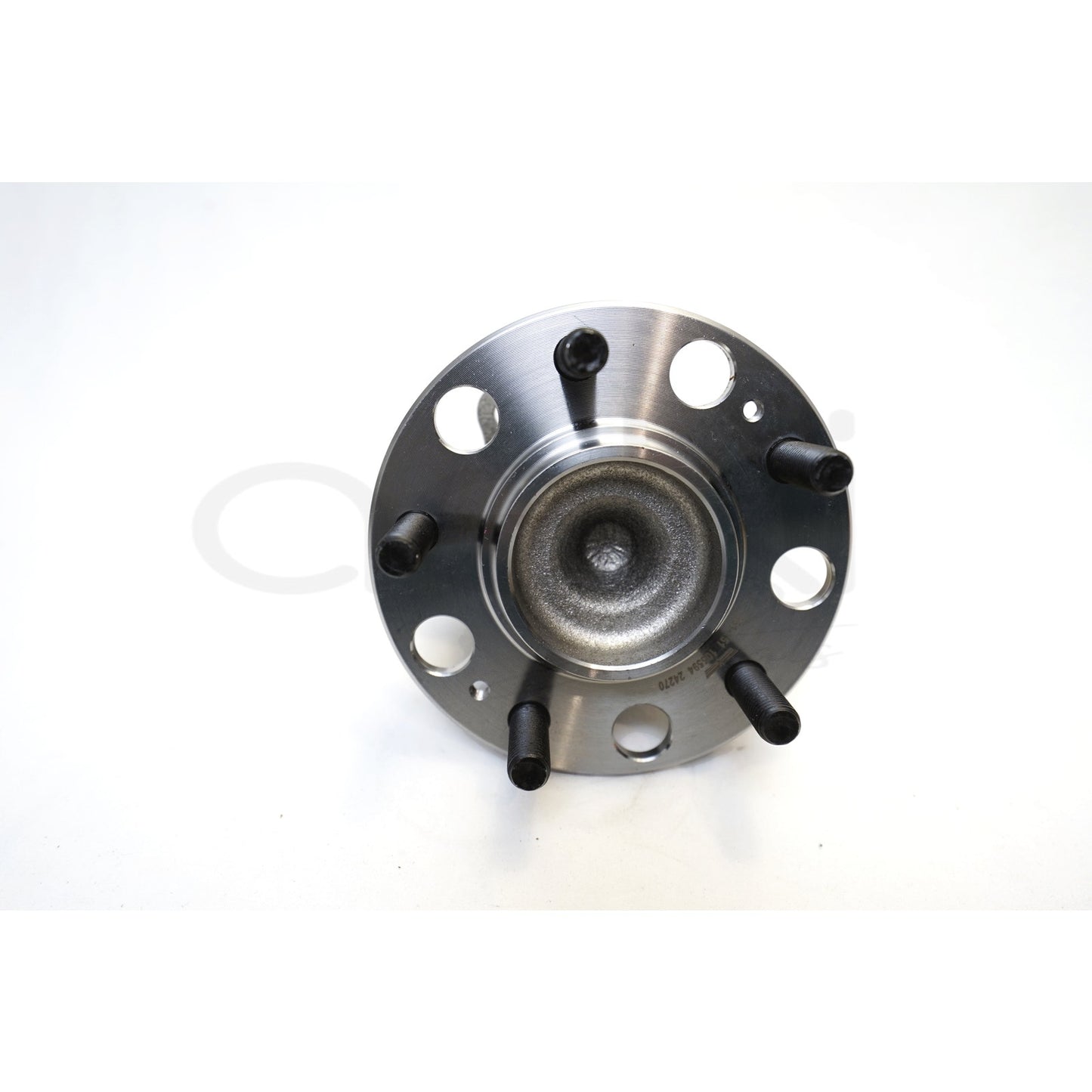 Dorman OE Solutions 951-151 Rear Wheel Hub & Bearing Assembly w/ABS Hyundai Kia