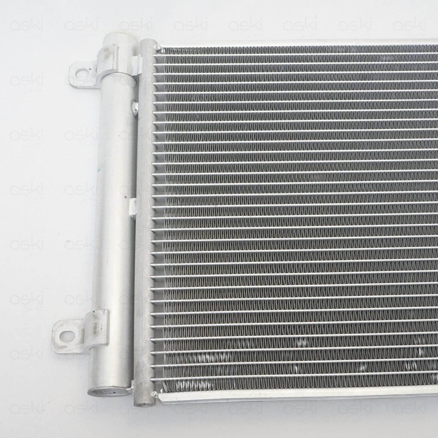 TRQ A/C Condenser Receiver Drier 16-21 Honda Civic 1.5L HO3030163 *NEW DAMAGED*
