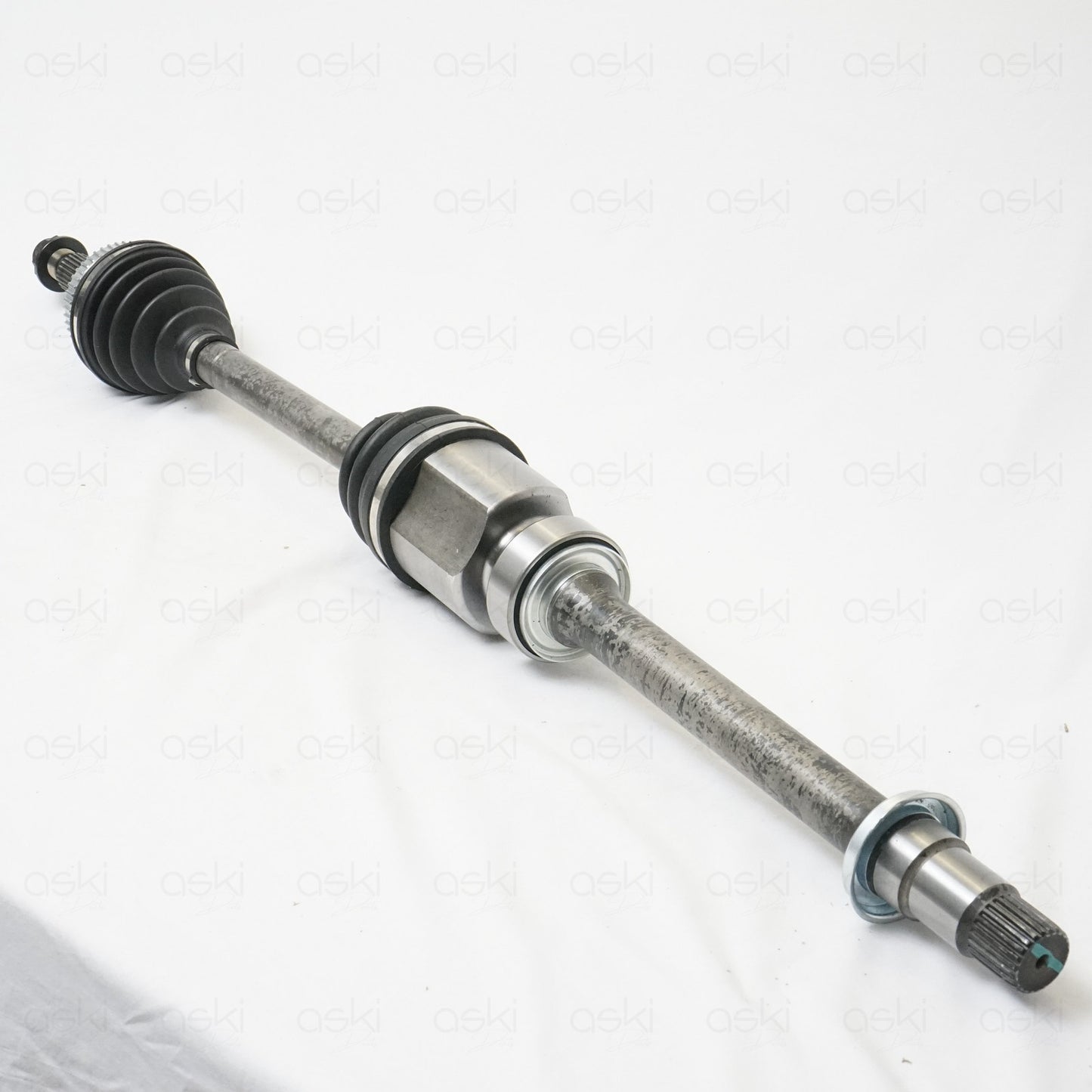 TRQ CSA33190 Front Right CV Axle 09-10 Vibe 09-10 Corolla XRS 09-13 Matrix