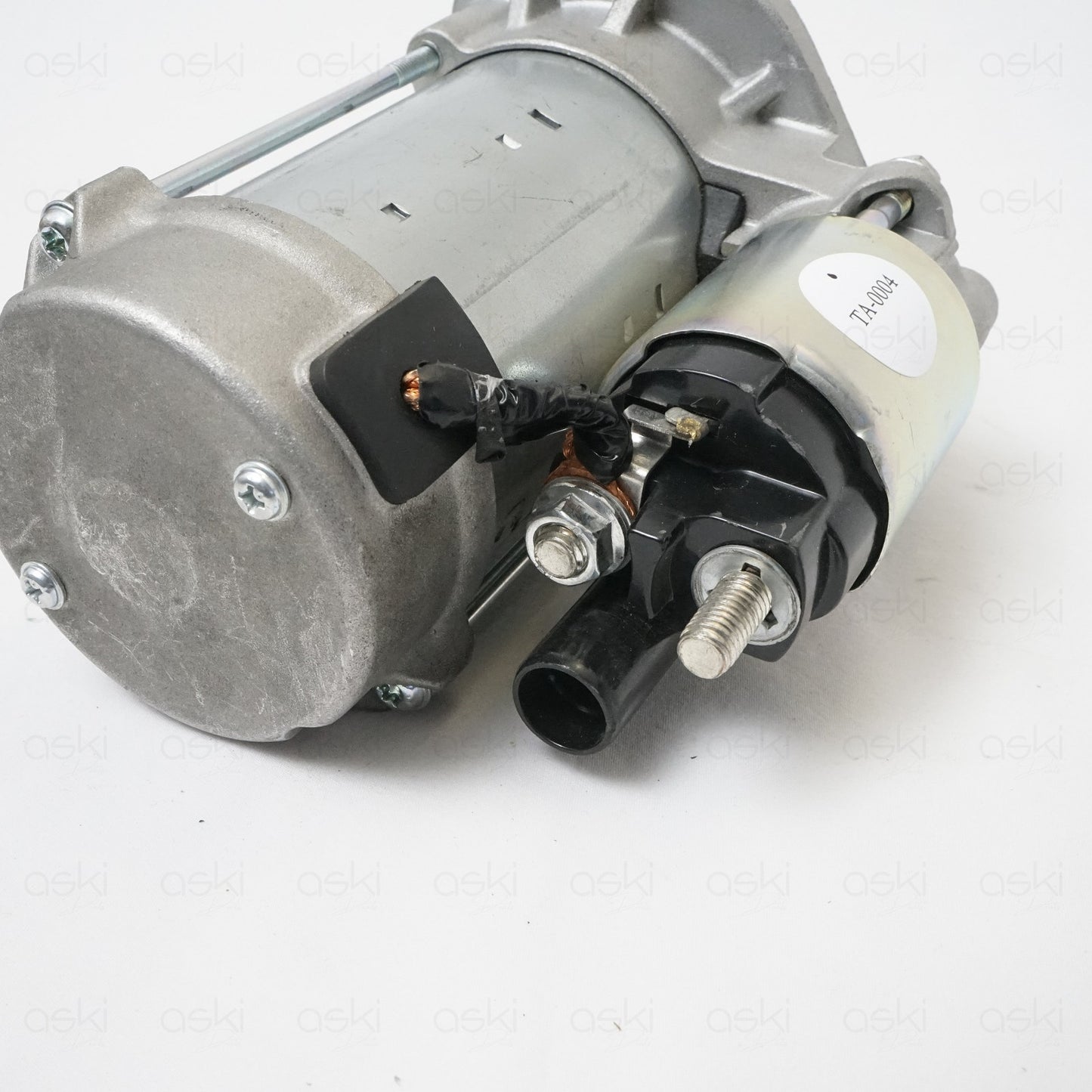 DB Electrical 410-52670 Starter 12V 11T 56029780AD Durango G Cherokee Wrangler