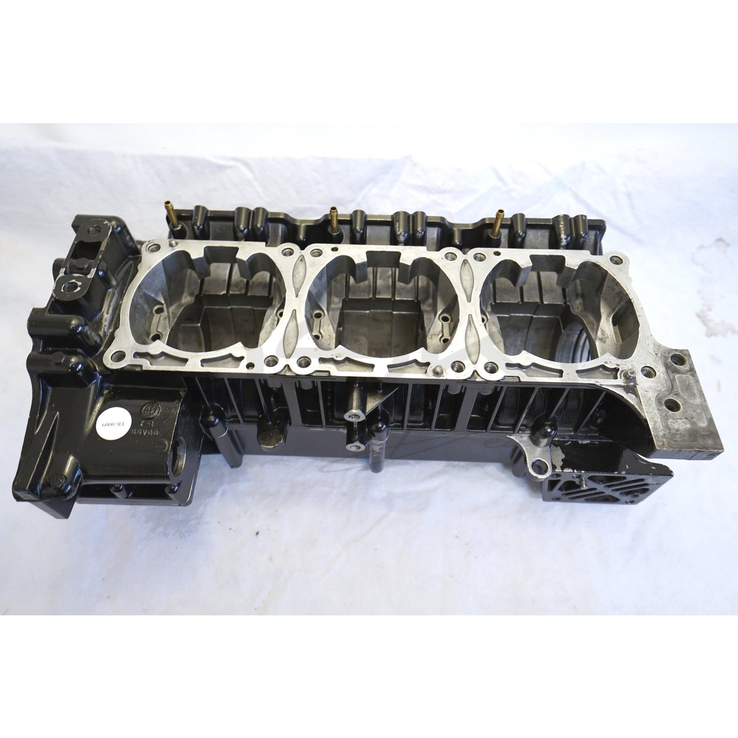 OEM Yamaha WaveRunner XLT1200 GP1200R Crankcase Assembly 66V 67X 68N-15100-00-00