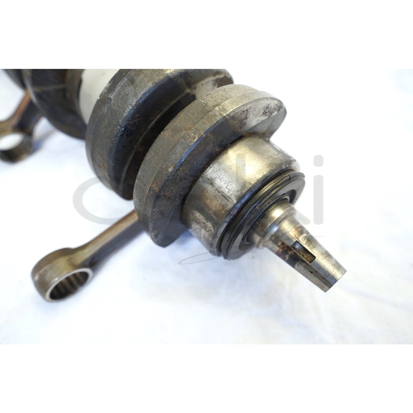 99-05 YAMAHA USED CRANKSHAFT 1200PV 1300 XLT GP1200R XR1800 66V-11400-00-00 CORE