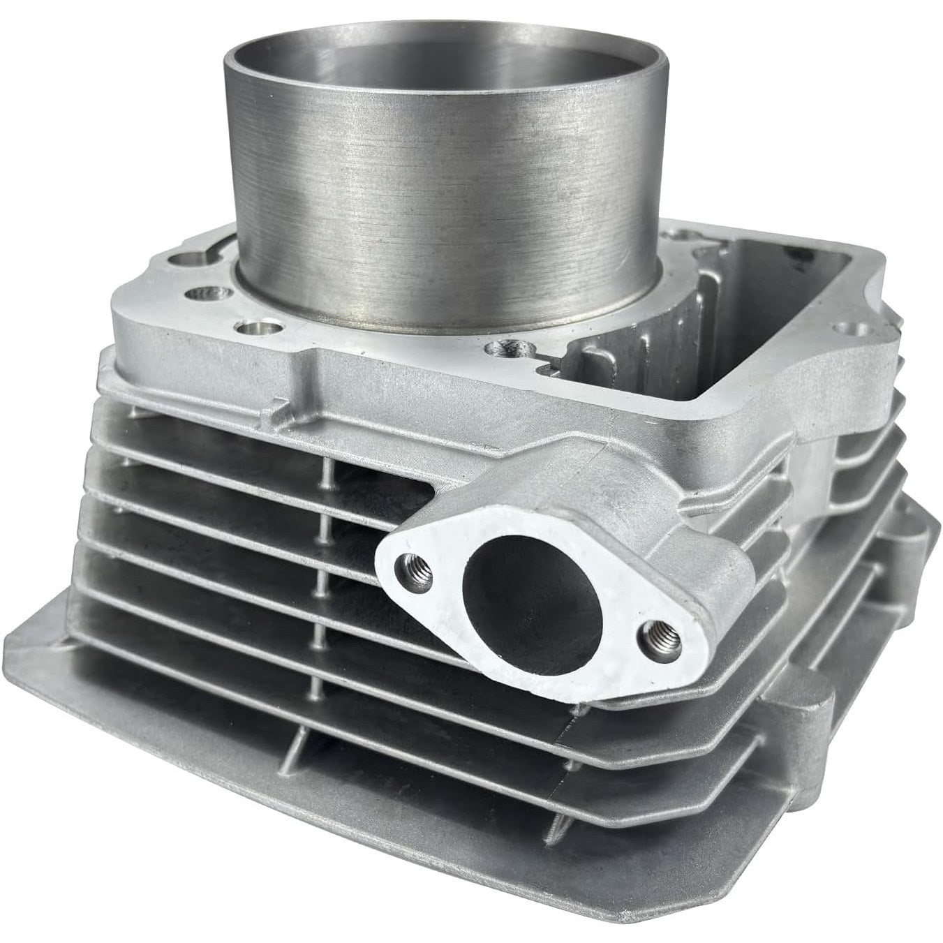 76mm, 298cc Cylinder Piston Top End Kit Kawasaki Bayou 300 KLF300 2x4 4x4 11005-1533, 11060-16521533