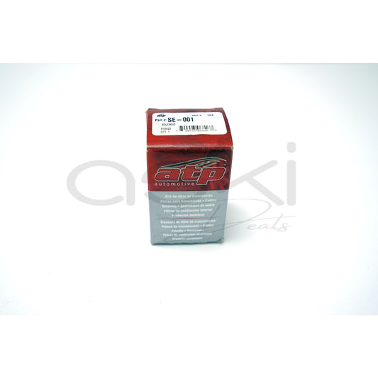 Atp Se-1 Automatic Transmission Control Solenoid Lock-Up