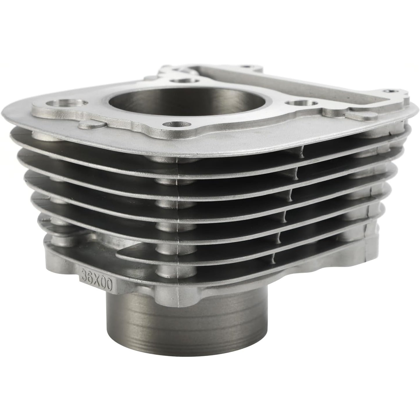 67mm Cylinder Piston Top End Kit Yamaha TW200 1987-2024 BW200 21V-11310-00