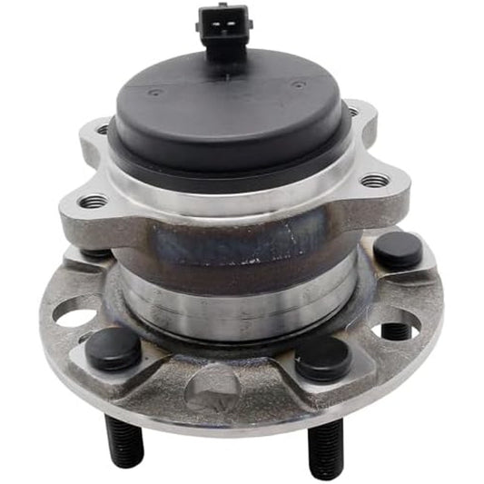 Dorman OE Solutions 951-151 Rear Wheel Hub & Bearing Assembly w/ABS Hyundai Kia