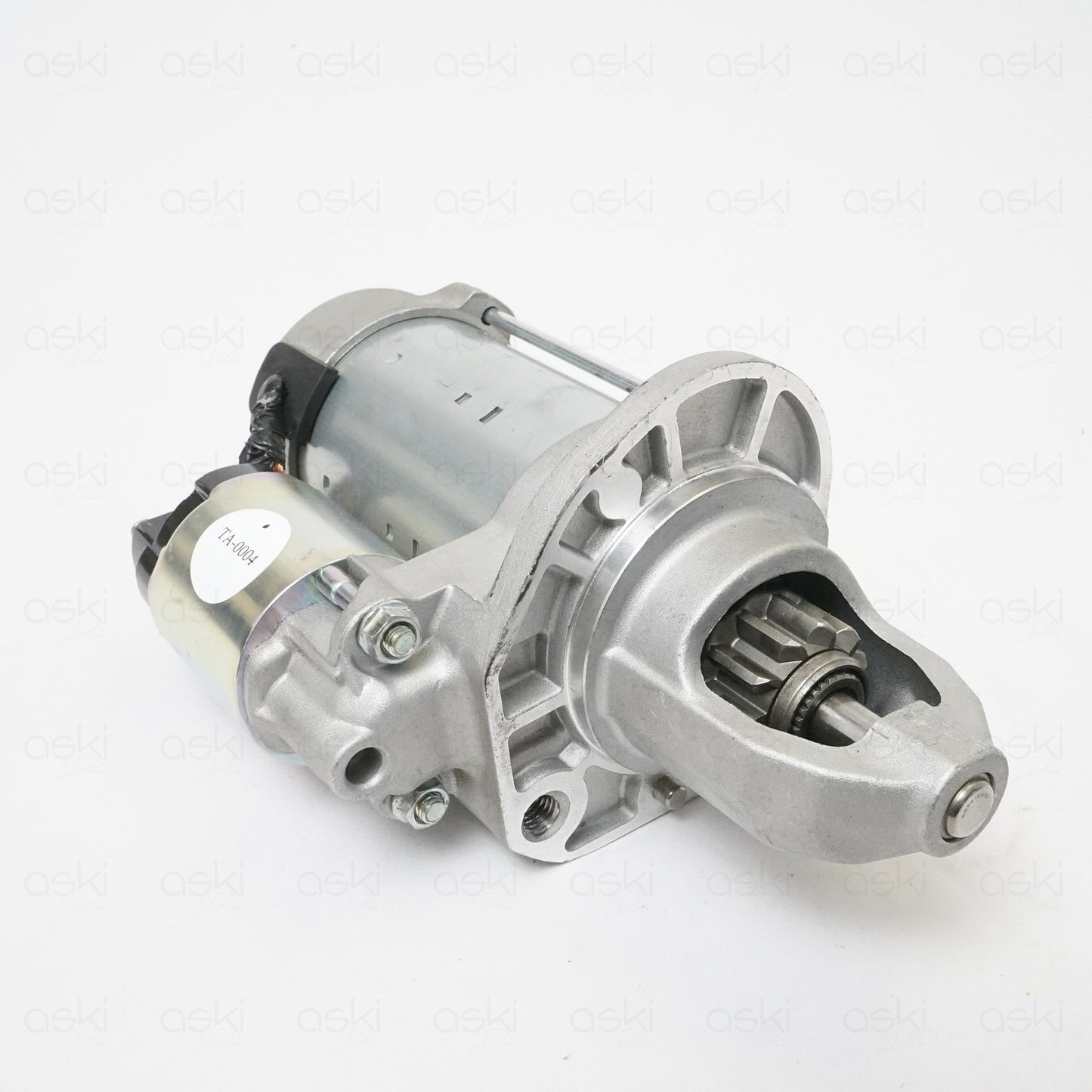 DB Electrical 410-52670 Starter 12V 11T 56029780AD Durango G Cherokee Wrangler