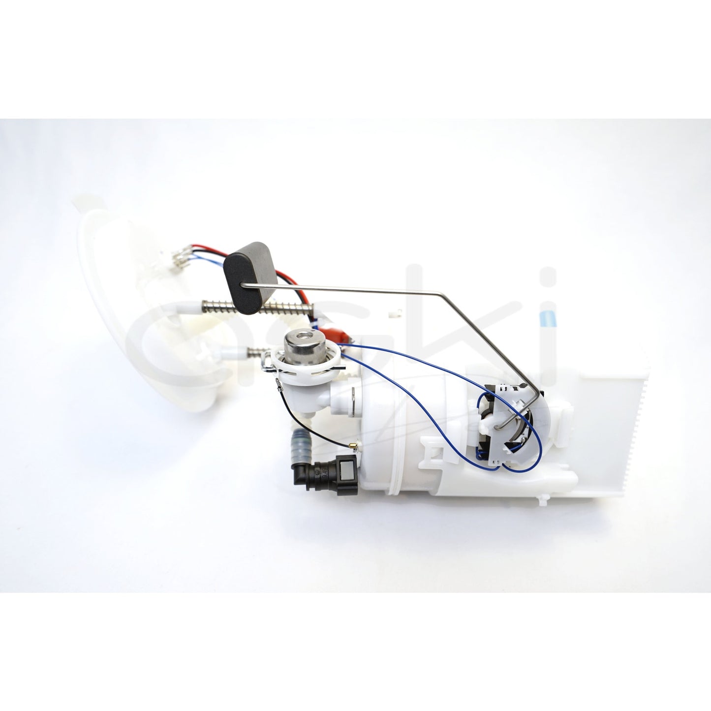 TRQ FPA61244 Fuel Pump Module Sending Unit Strainer for 2013 15-17 BMW X3 2.0L