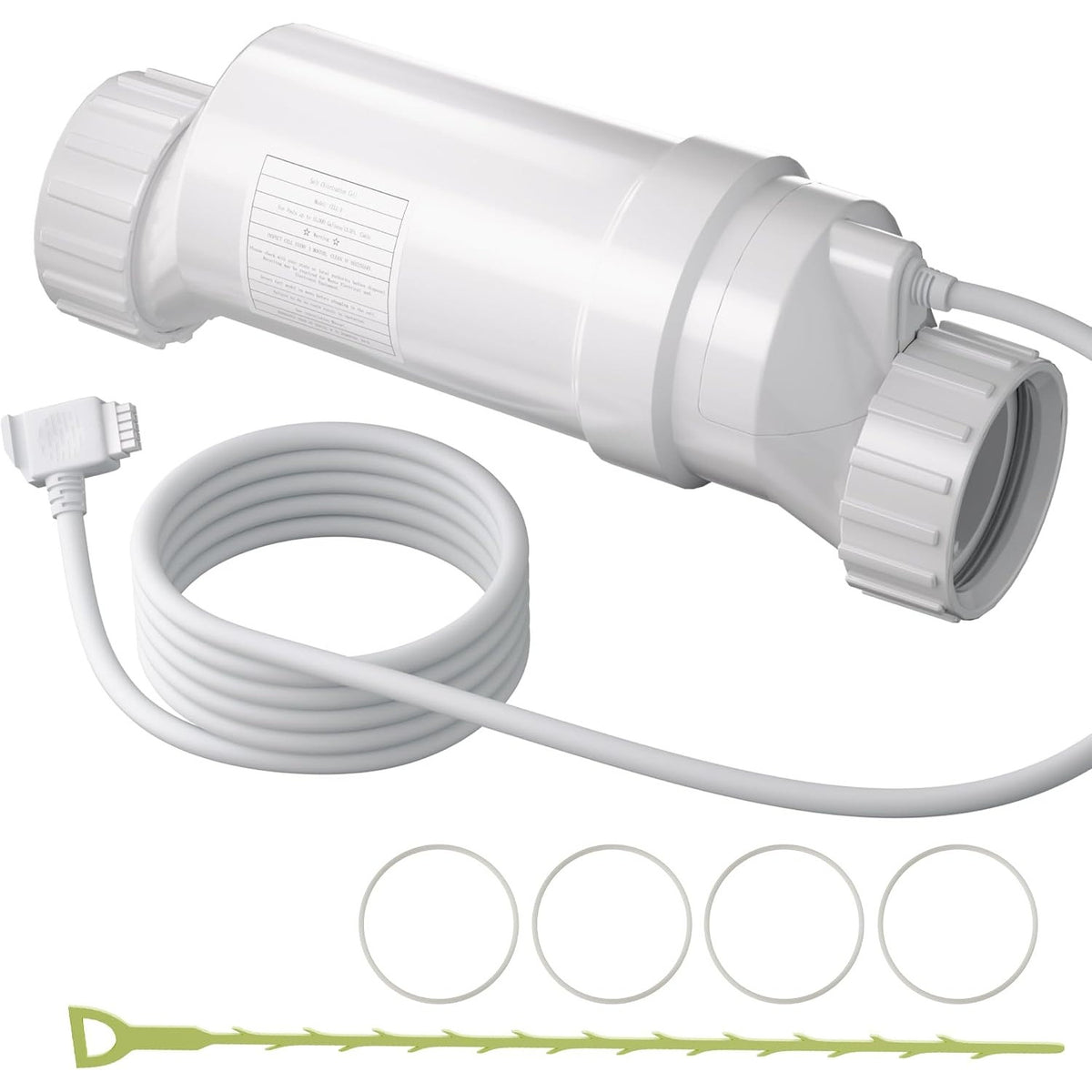 Salt Cell Replacement for Hayward T-CELL-15 W3T-CELL-15 40K AquaRite