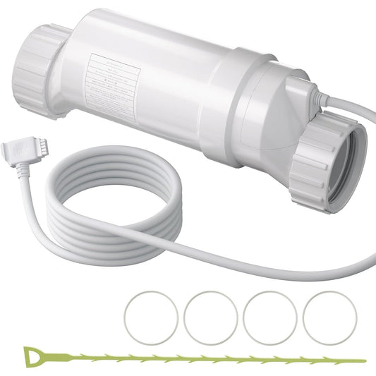 Salt Cell Replacement for Hayward T-CELL-15 W3T-CELL-15 40K AquaRite