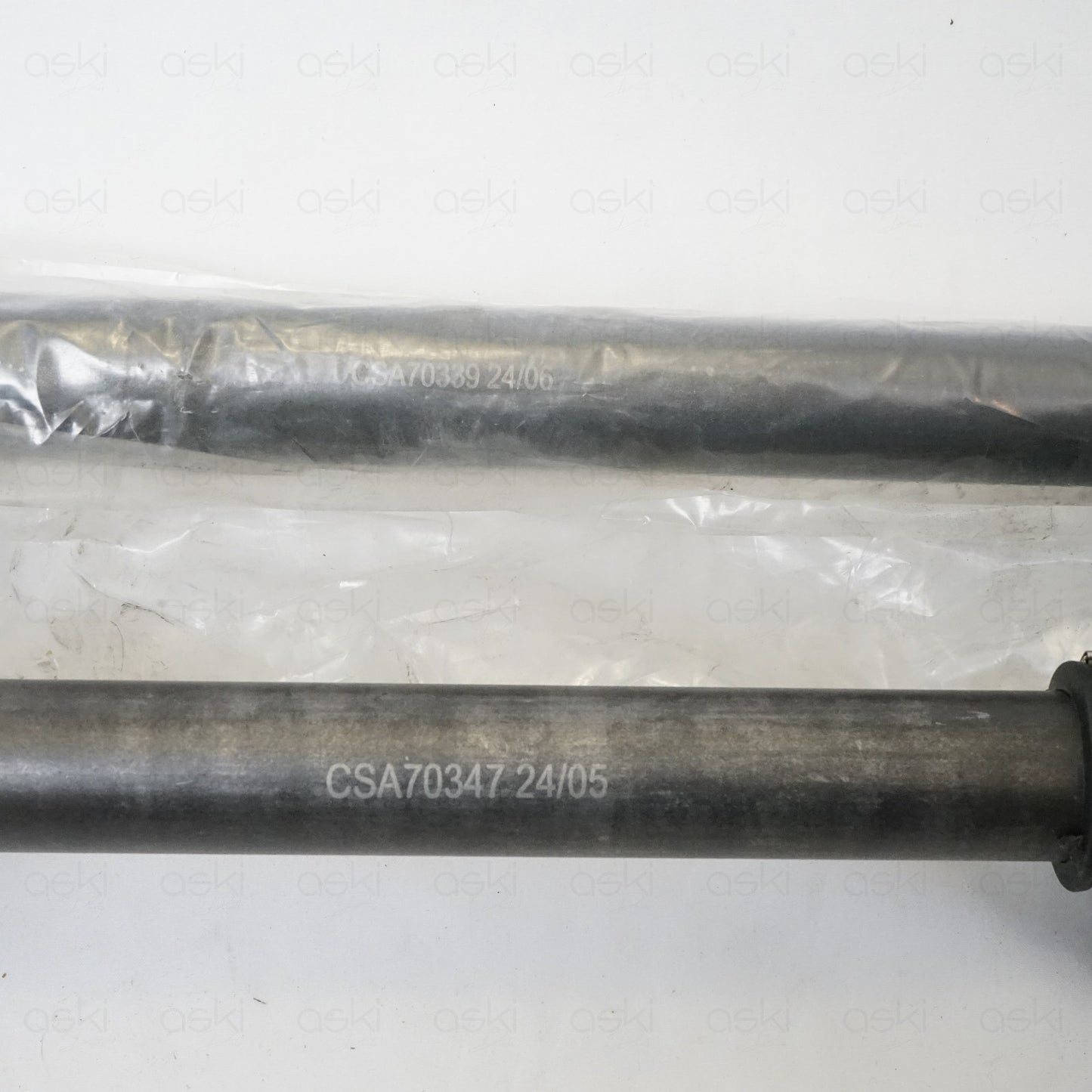 TRQ CV Axle Set L R for 11-15 Hyundai Sonata Hybrid 11-16 Kia Optima Hybrid
