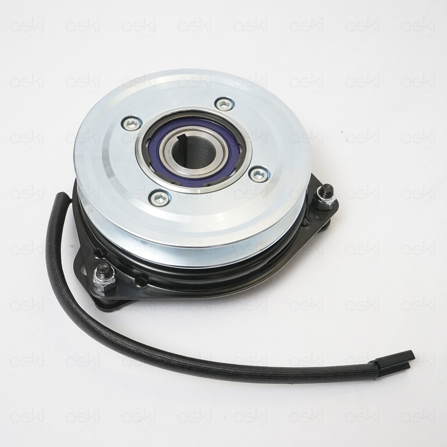 Xtreme X0616 Electric PTO Clutch 1-1/8 ID 6-1/16 Pulley 103-0663 103-0665