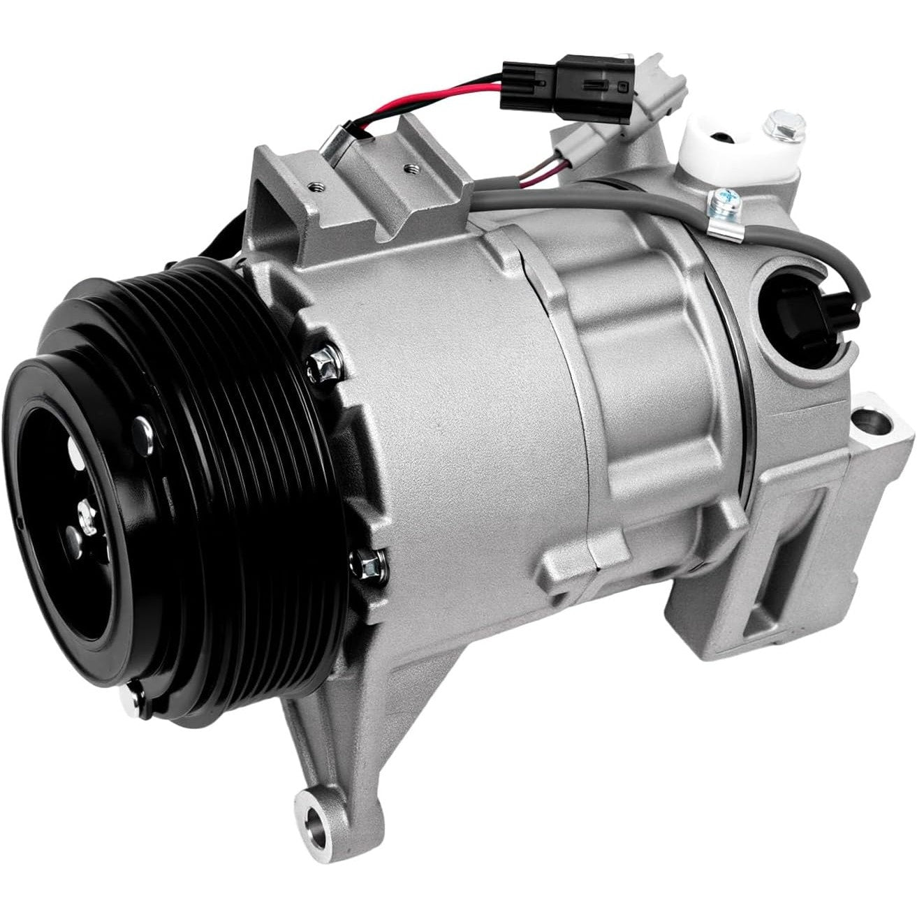 AC Compressor Clutch Nissan Maxima 16-23 Murano 15-24 3.5L 198667 92600-5AA0A