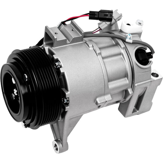 AC Compressor Clutch Nissan Maxima 16-23 Murano 15-24 3.5L 198667 92600-5AA0A