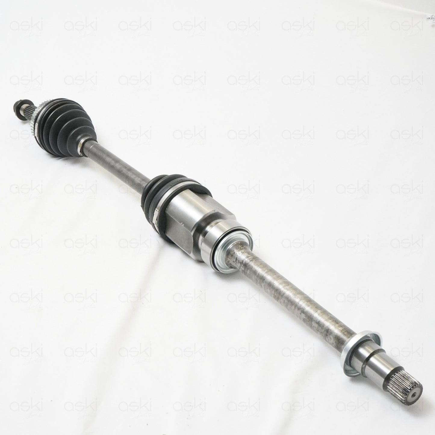 TRQ CSA33190 Front Right CV Axle 09-10 Vibe 09-10 Corolla XRS 09-13 Matrix