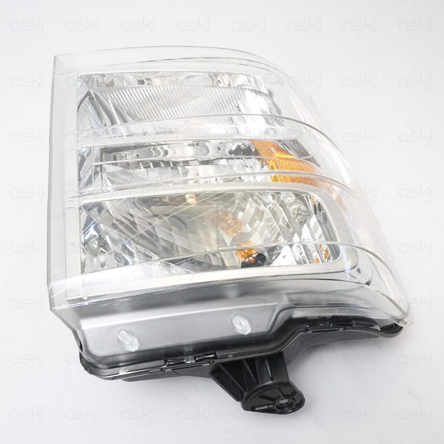 TRQ RH Headlight FO2503249 08-14 E150/E250 08-17 E350 08-19 E450 16-21 F650/F750