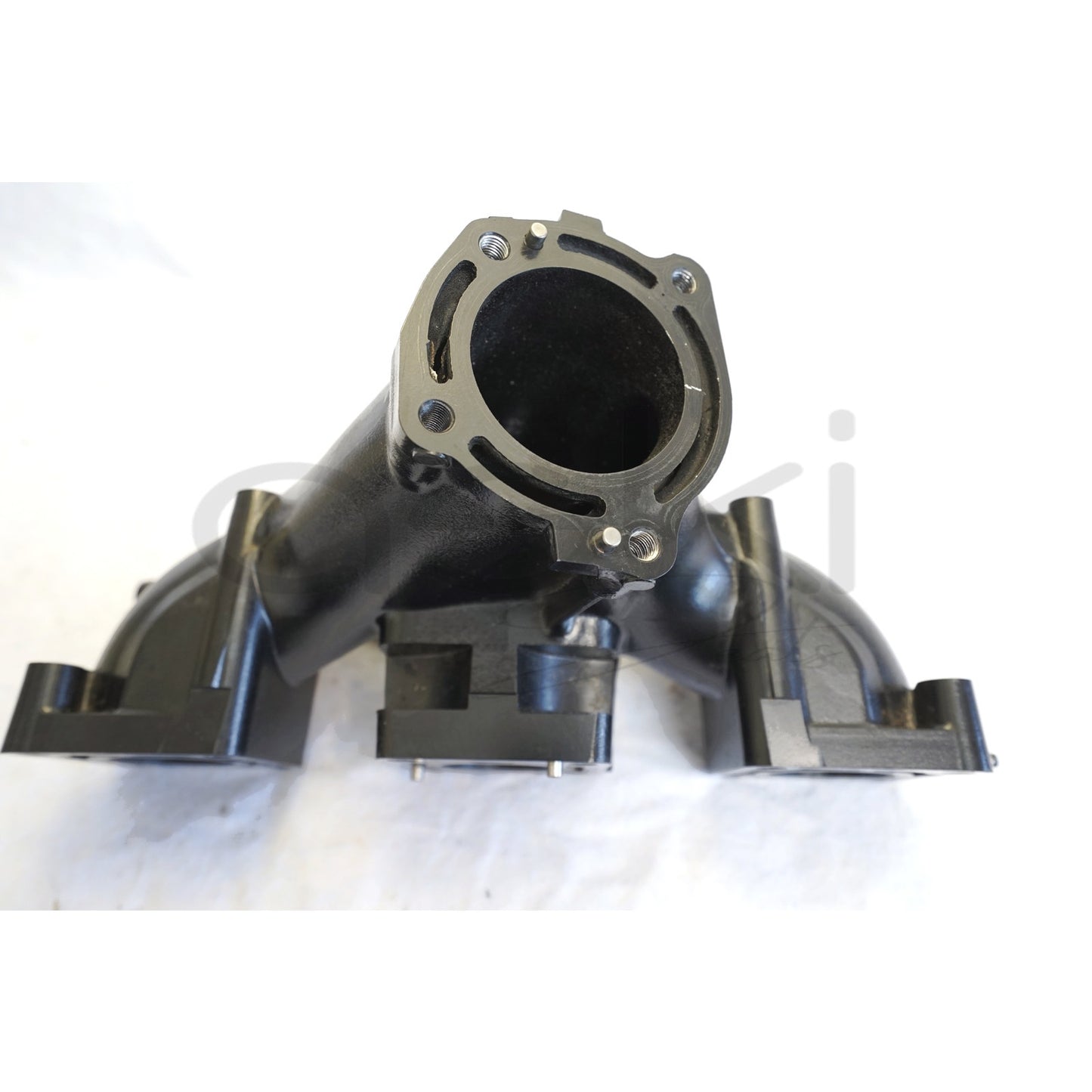 Yamaha WaveRunner GP1200R XLT1200 GP1300R Exhaust Muffler Manifold 66V-14711
