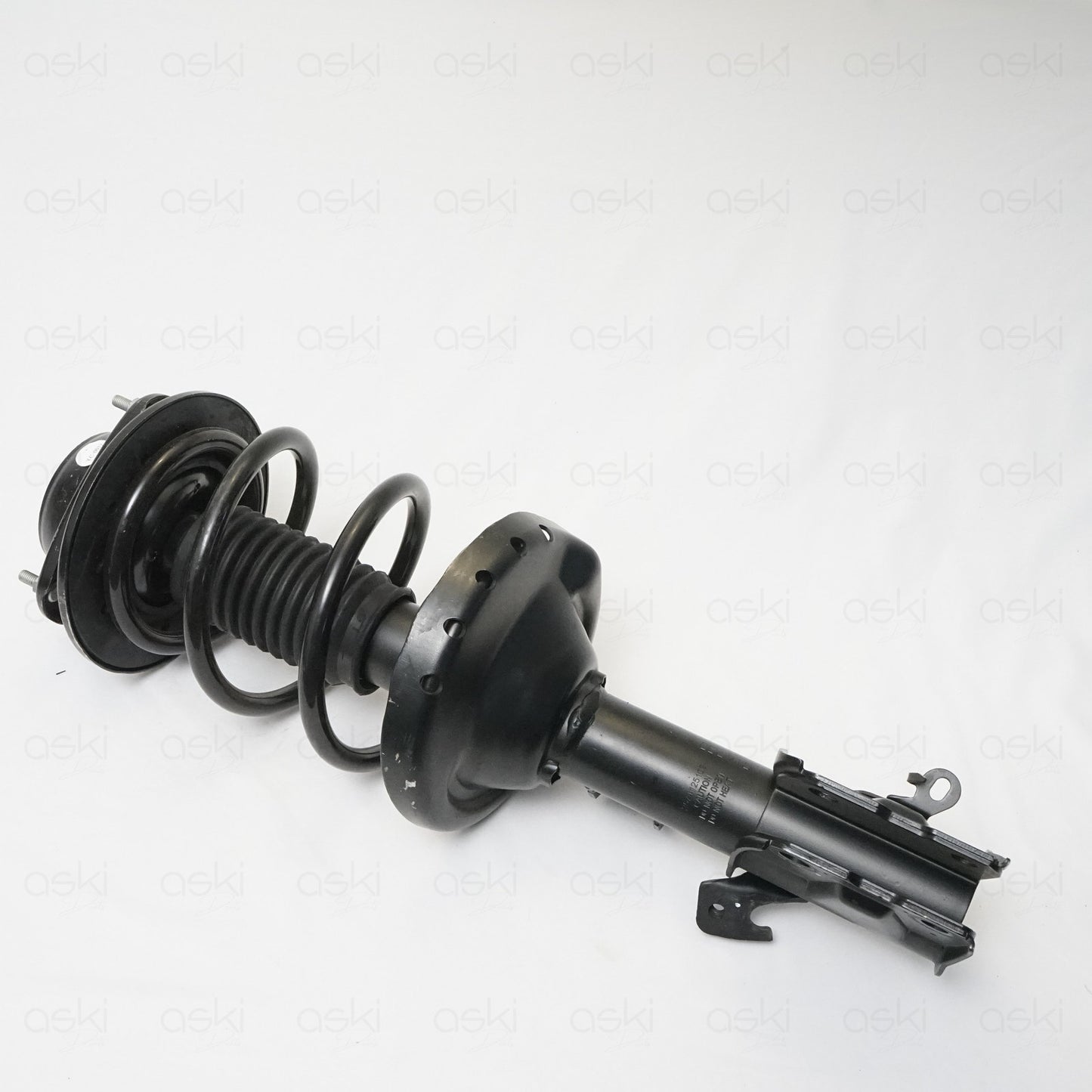 TRQ SCA27363 Front Right Complete Strut Spring Assembly for 2015-2017 Legacy