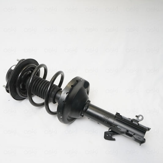 TRQ SCA27363 Front Right Complete Strut Spring Assembly for 2015-2017 Legacy