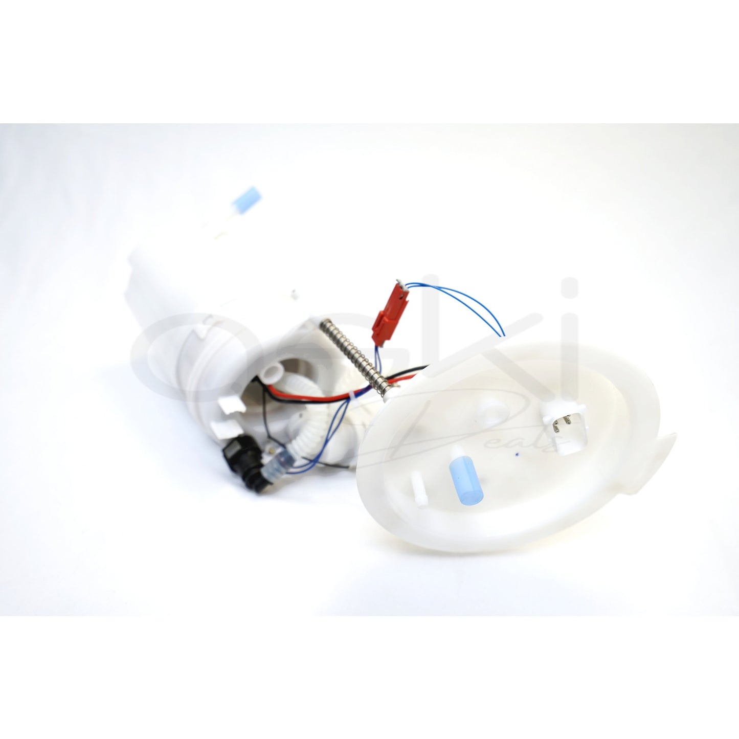 TRQ FPA61244 Fuel Pump Module Sending Unit Strainer for 2013 15-17 BMW X3 2.0L