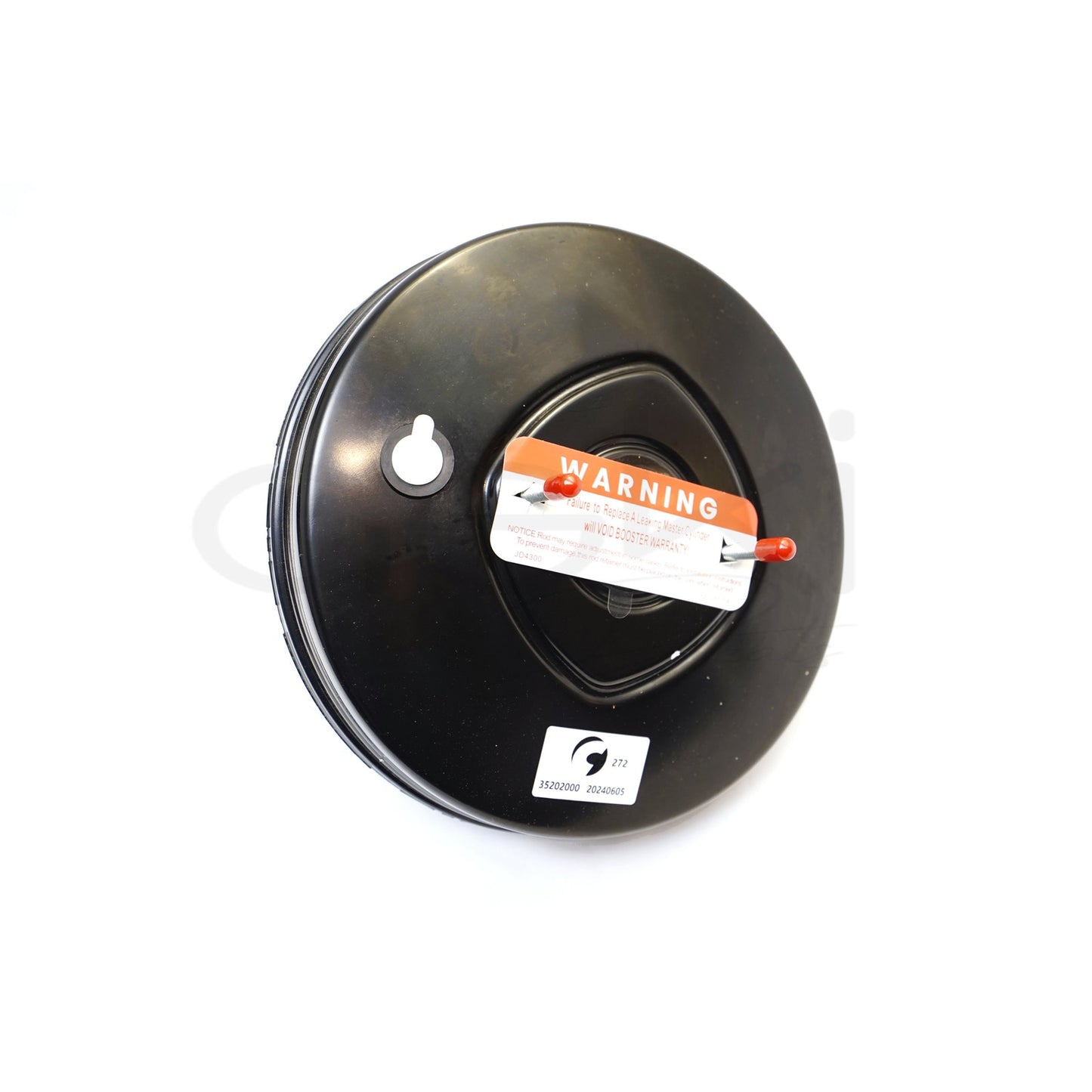 CARDONE New 5C-472020 Vacuum Brake Booster 11-14 Ford Edge 11-15 MKX