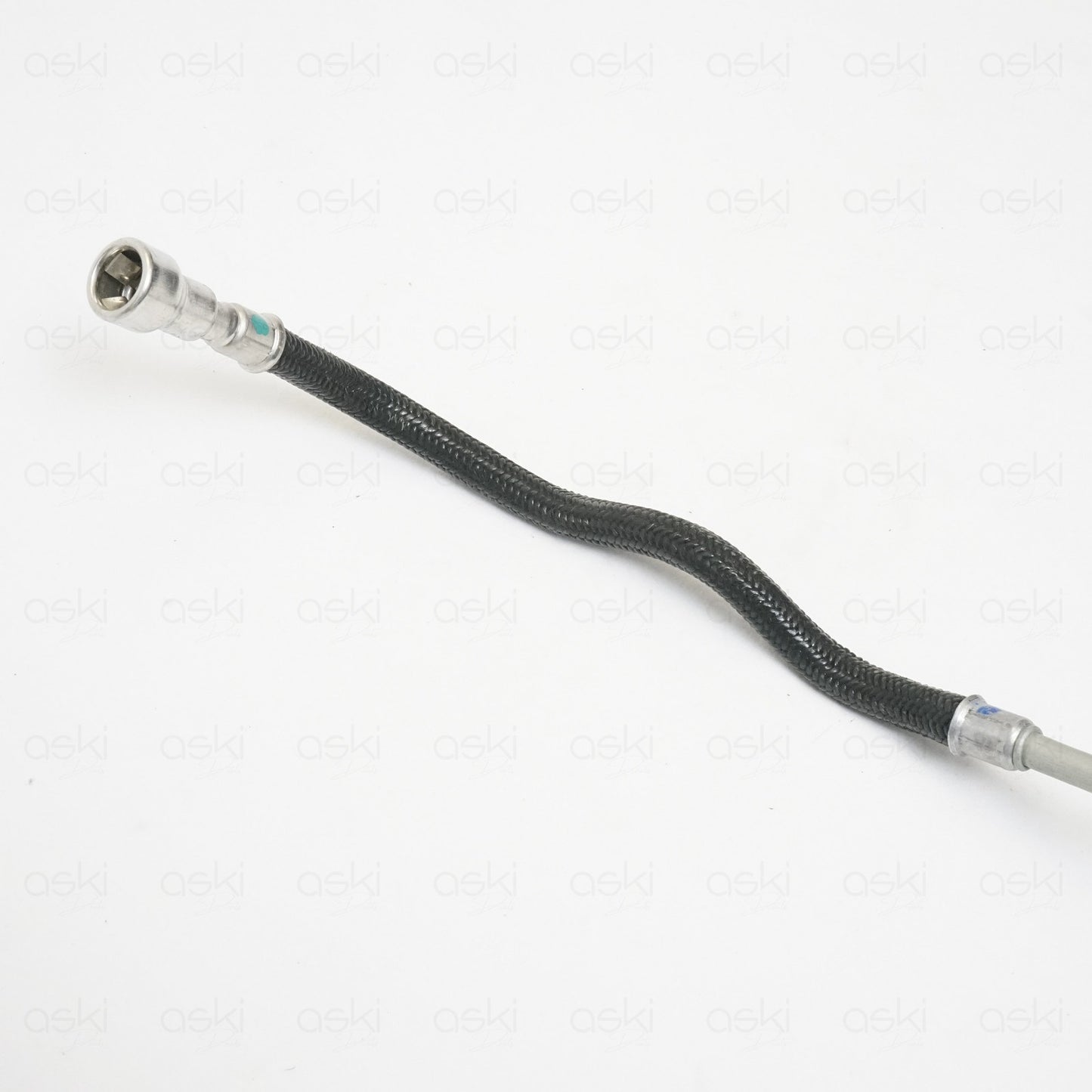 GM Genuine Parts 15733144 Fuel Return Pipe Line - Tahoe Yukon Escalade 5.7